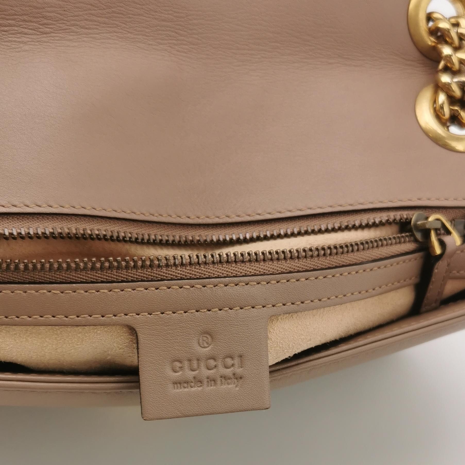 Gucci Gucci Women os Shoulder Bags Size ONE SIZE - 8 Thumbnail