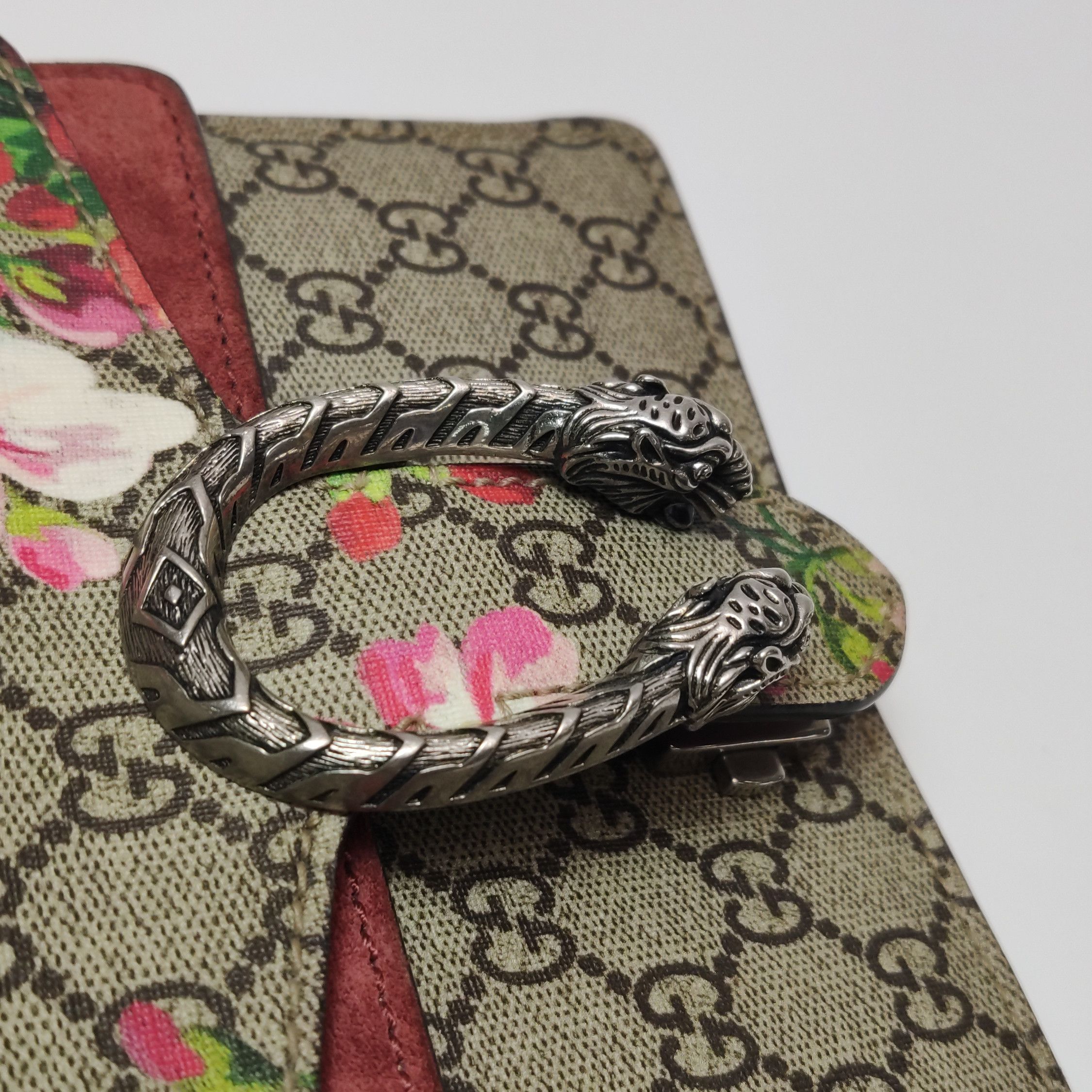 Gucci Gucci Women os Shoulder Bags Size ONE SIZE - 12 Thumbnail