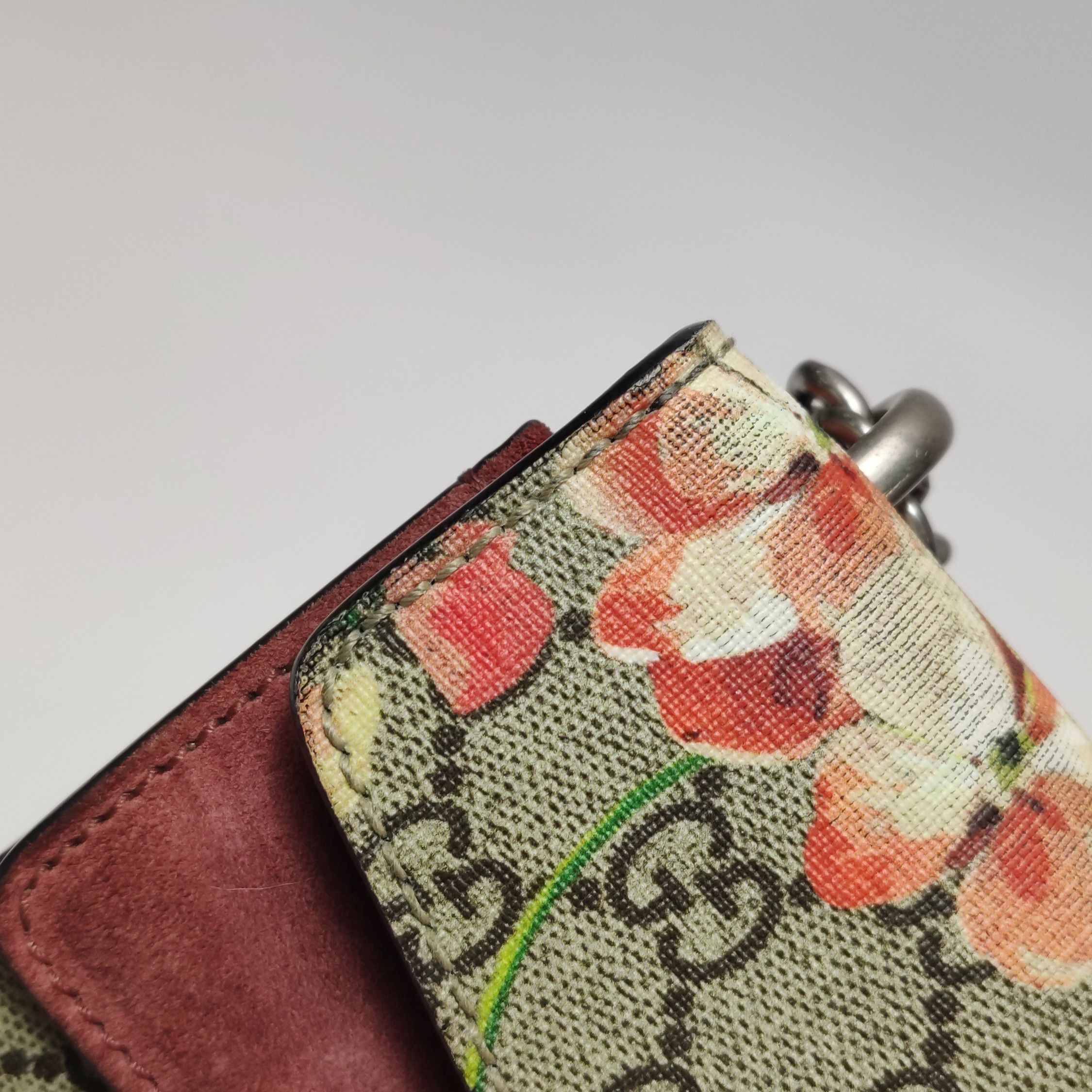 Gucci Gucci Women os Shoulder Bags Size ONE SIZE - 17 Thumbnail
