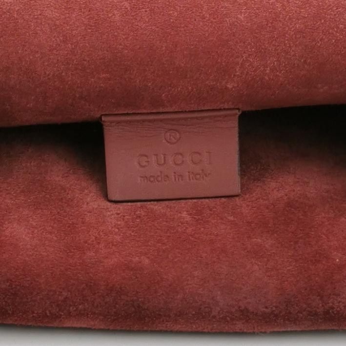 Gucci Gucci Women os Shoulder Bags Size ONE SIZE - 8 Thumbnail