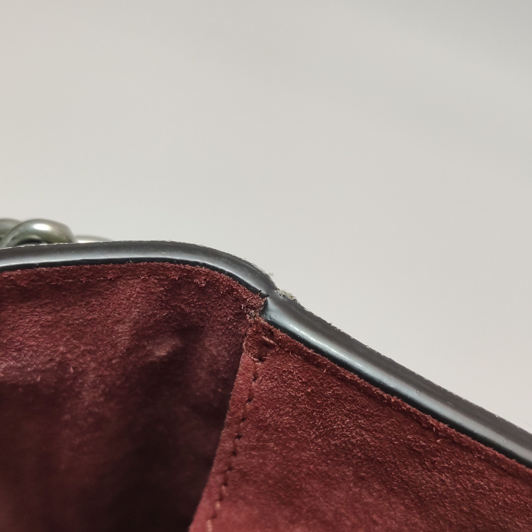 Gucci Gucci Women os Shoulder Bags Size ONE SIZE - 19 Thumbnail