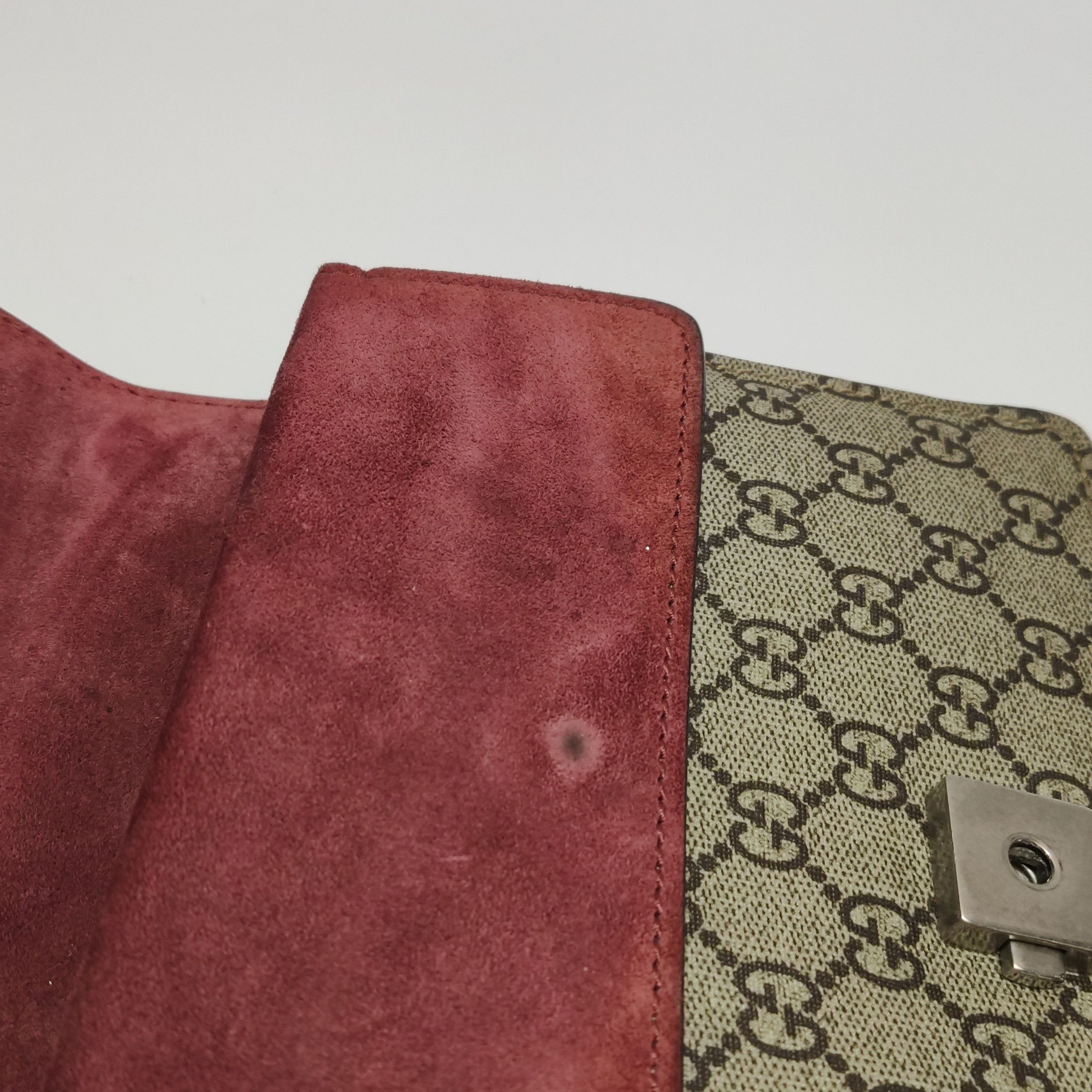 Gucci Gucci Women os Shoulder Bags Size ONE SIZE - 14 Thumbnail