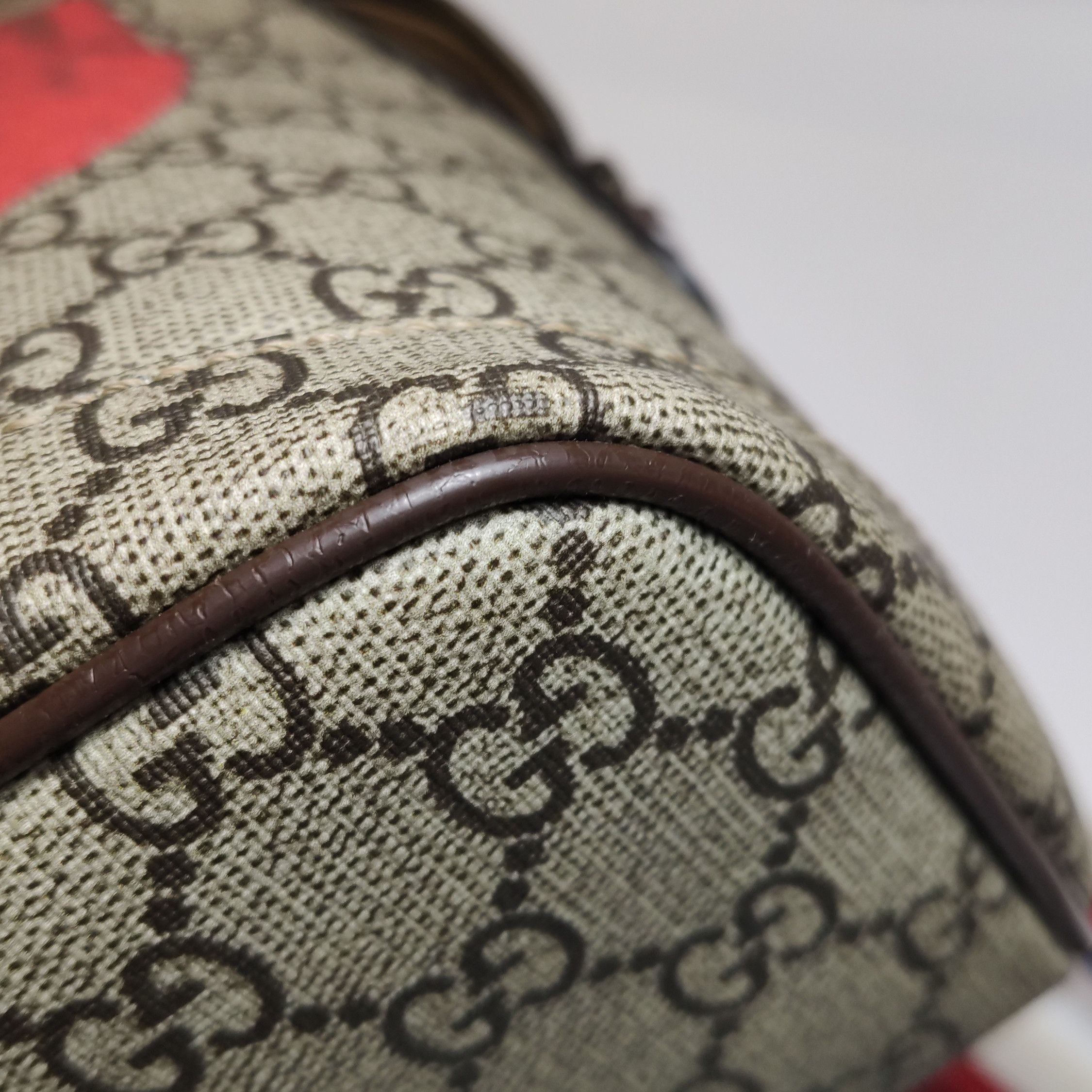 Gucci Gucci Women os Backpacks Size ONE SIZE - 16 Thumbnail