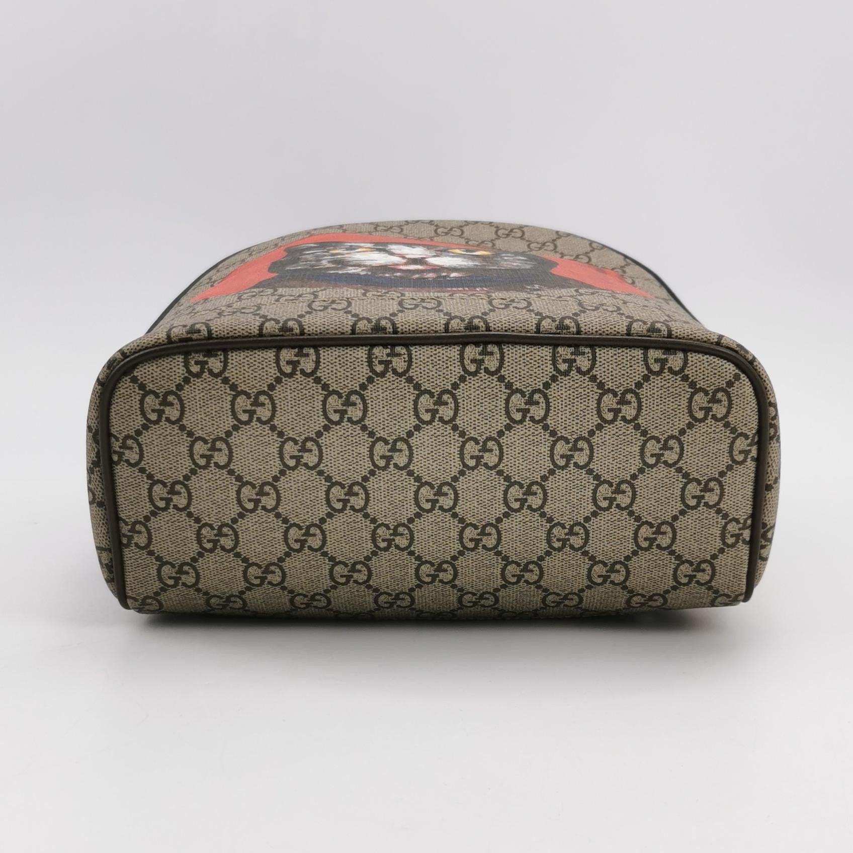 Gucci Gucci Women os Backpacks Size ONE SIZE - 6 Thumbnail