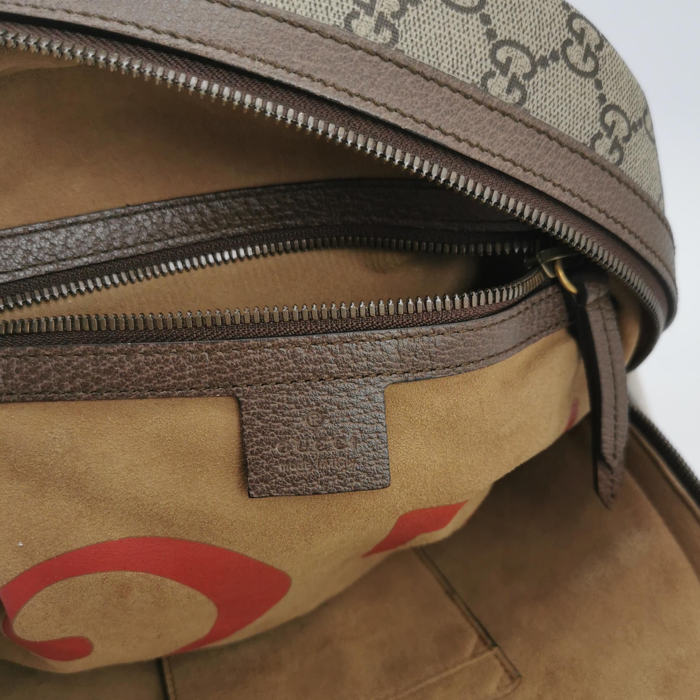 Gucci Gucci Women os Backpacks Size ONE SIZE - 8 Thumbnail