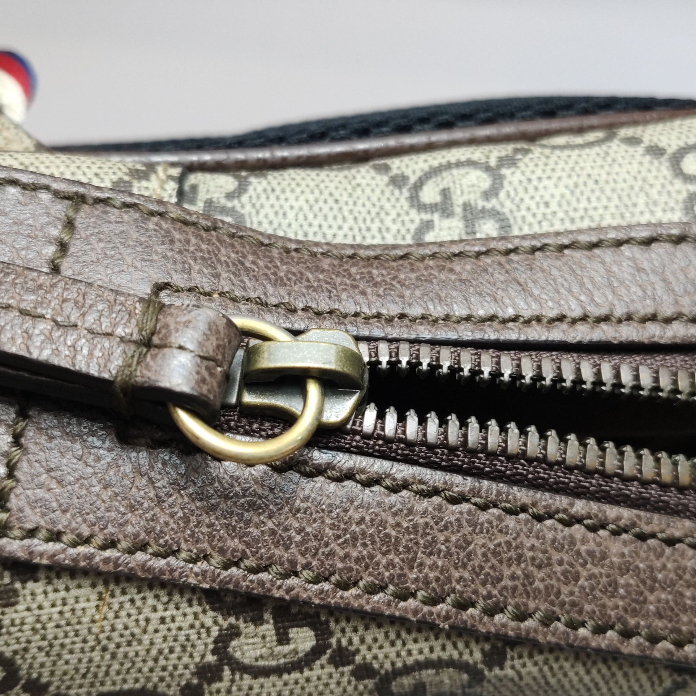 Gucci Gucci Women os Backpacks Size ONE SIZE - 13 Thumbnail
