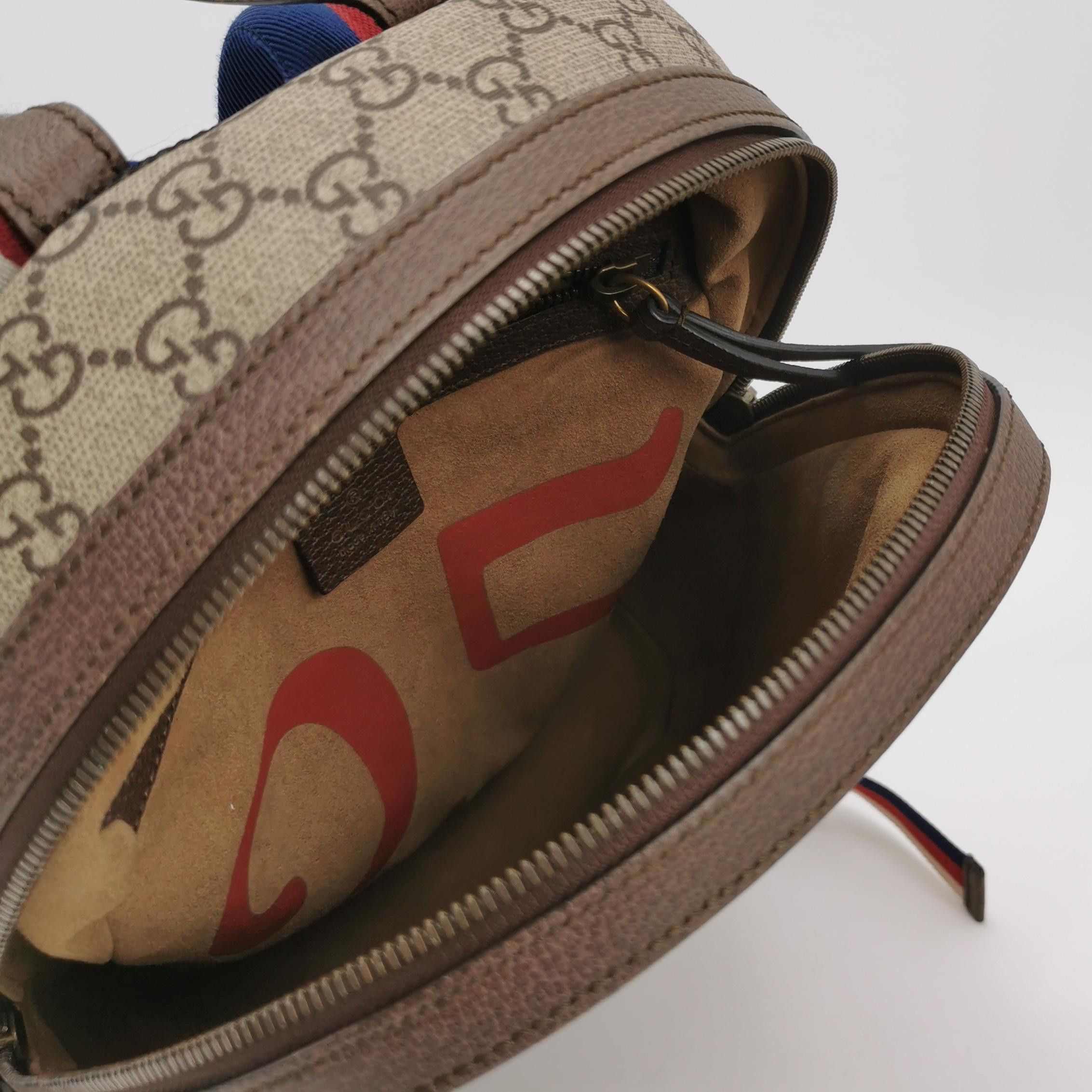 Gucci Gucci Women os Backpacks Size ONE SIZE - 7 Thumbnail