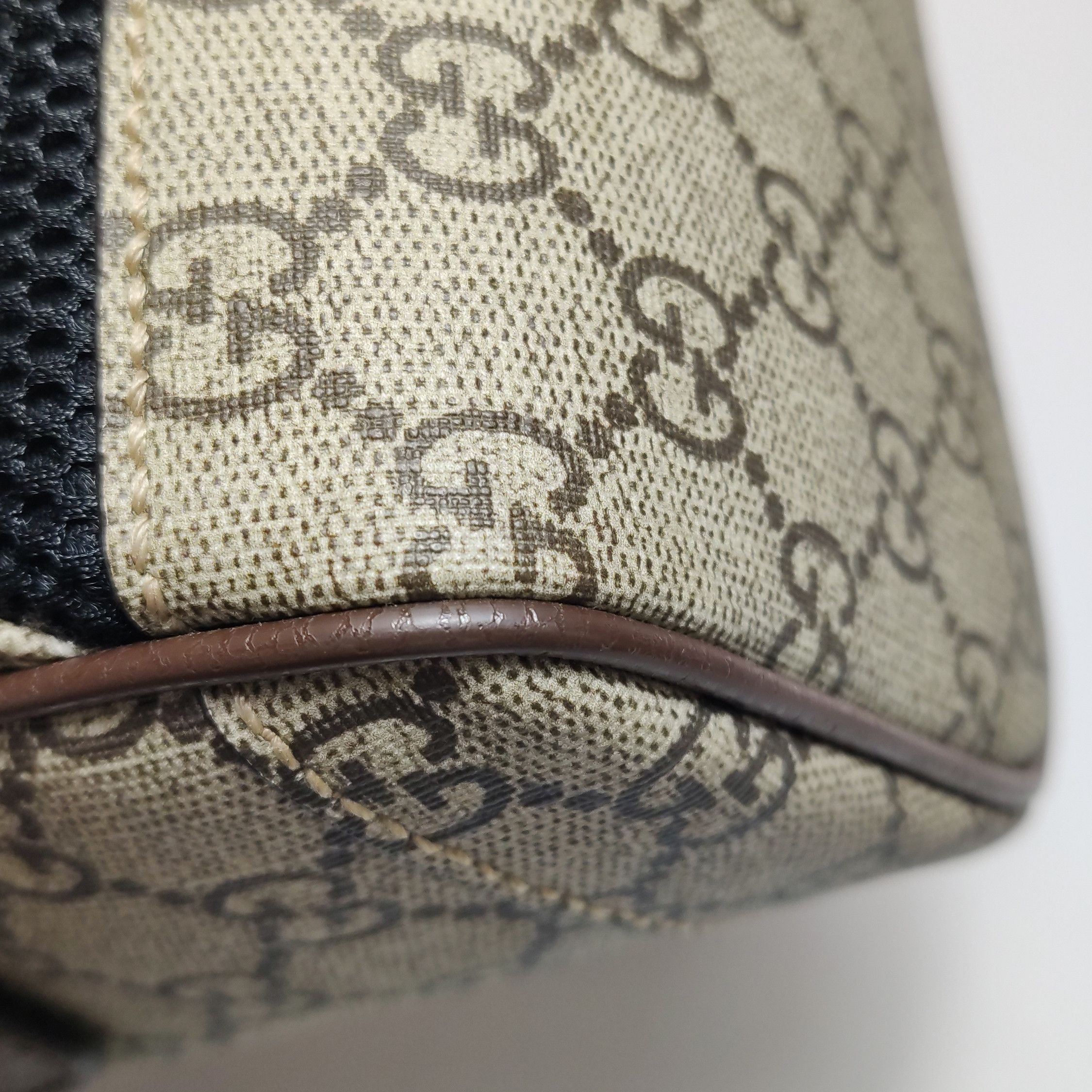 Gucci Gucci Women os Backpacks Size ONE SIZE - 15 Thumbnail