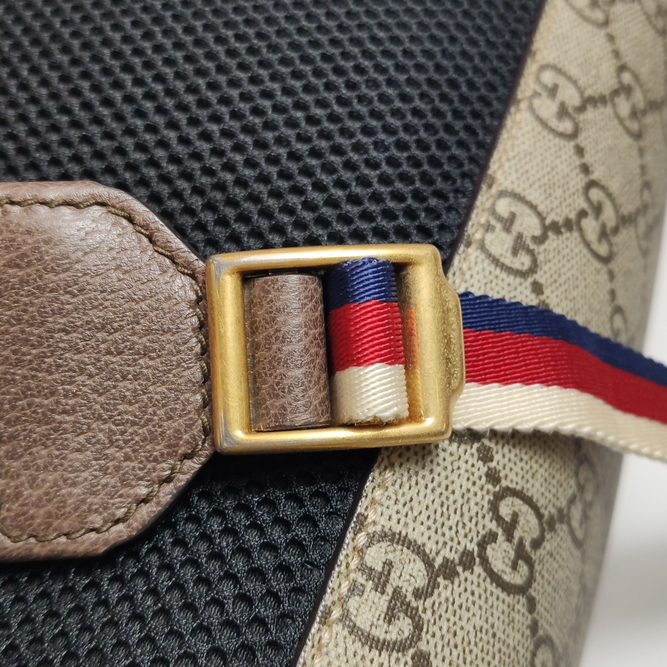 Gucci Gucci Women os Backpacks Size ONE SIZE - 12 Thumbnail
