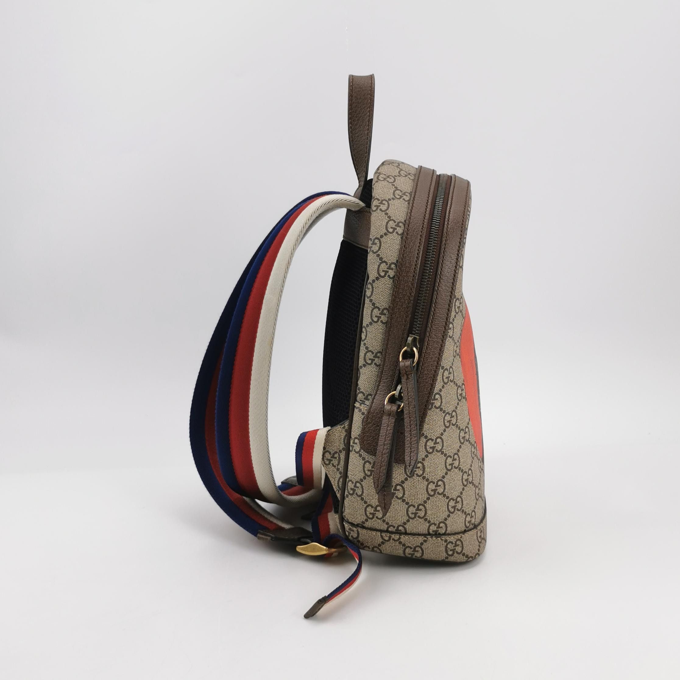 Gucci Gucci Women os Backpacks Size ONE SIZE - 4 Thumbnail