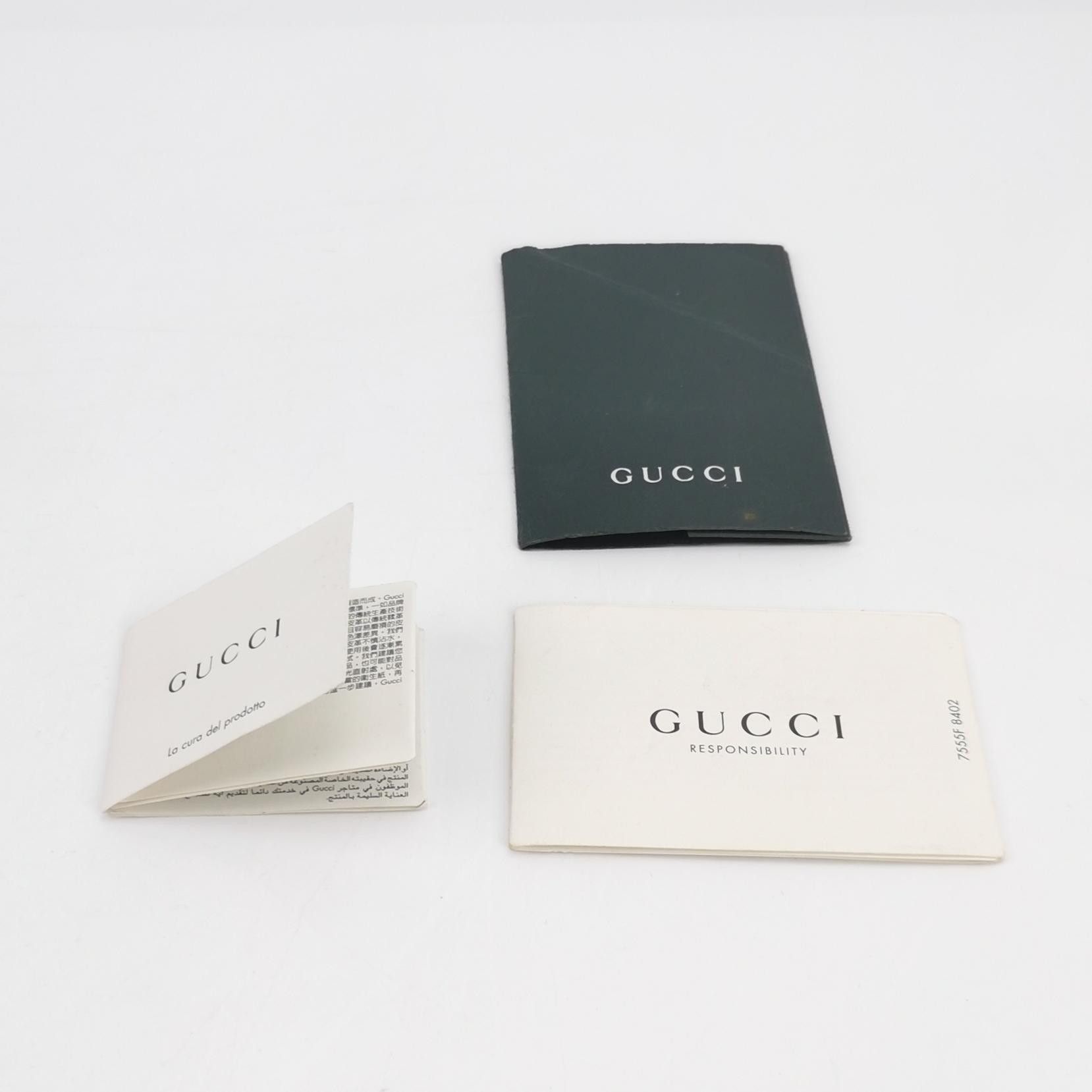 Gucci Gucci Women os Backpacks Size ONE SIZE - 9 Thumbnail
