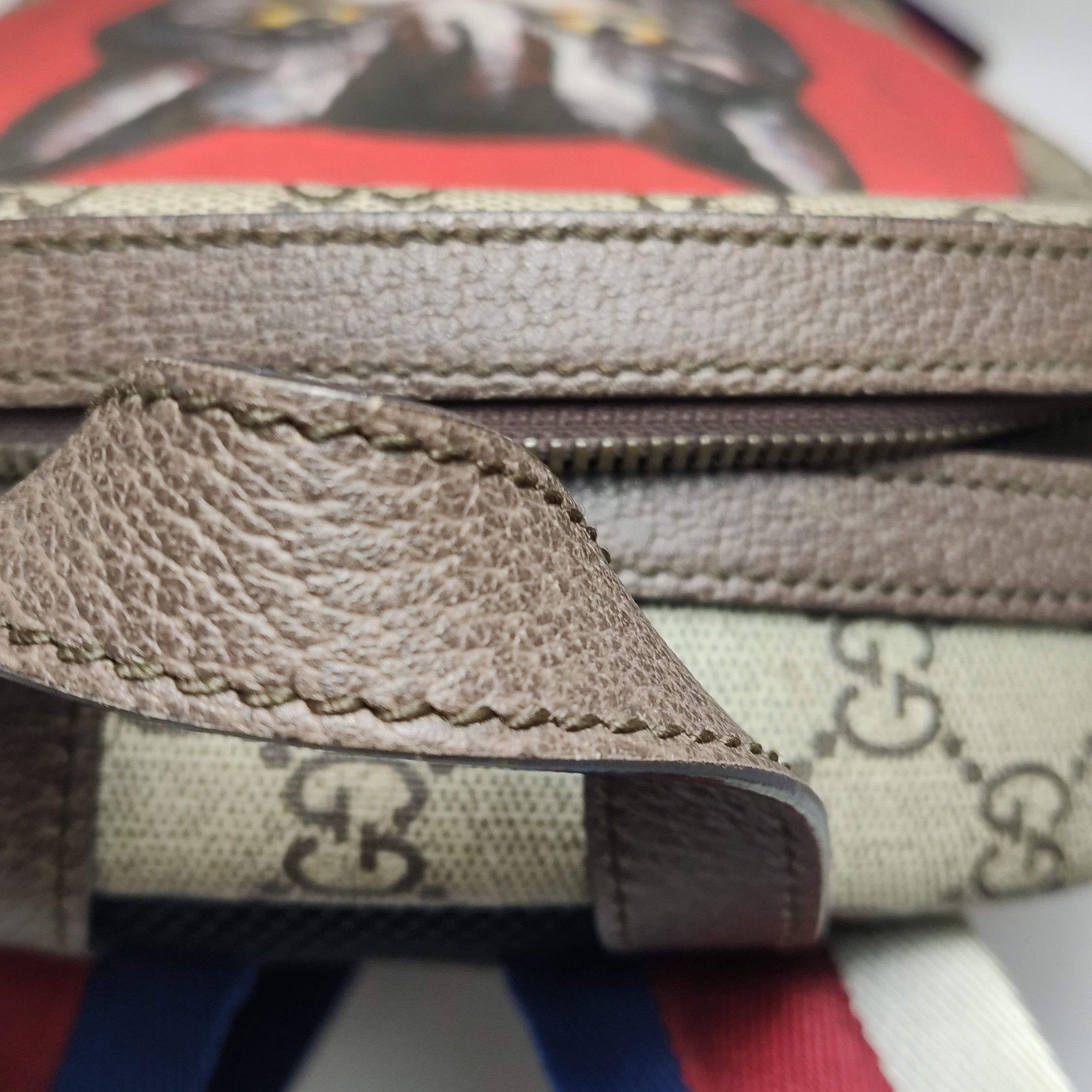Gucci Gucci Women os Backpacks Size ONE SIZE - 17 Thumbnail