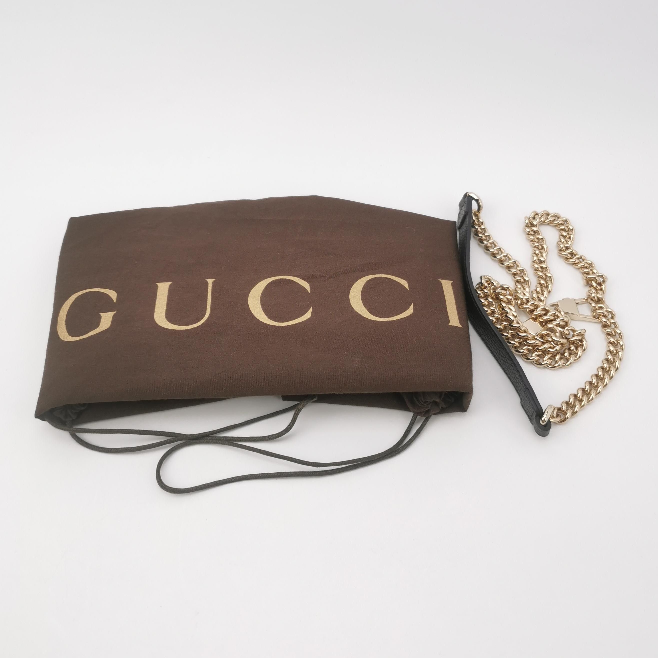 Gucci Gucci Women os Shoulder Bags Size ONE SIZE - 9 Thumbnail