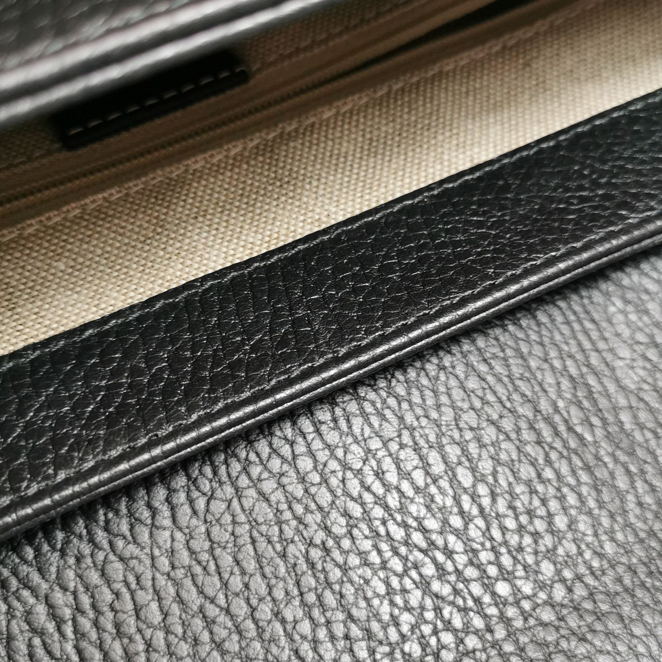 Gucci Gucci Women os Shoulder Bags Size ONE SIZE - 10 Thumbnail