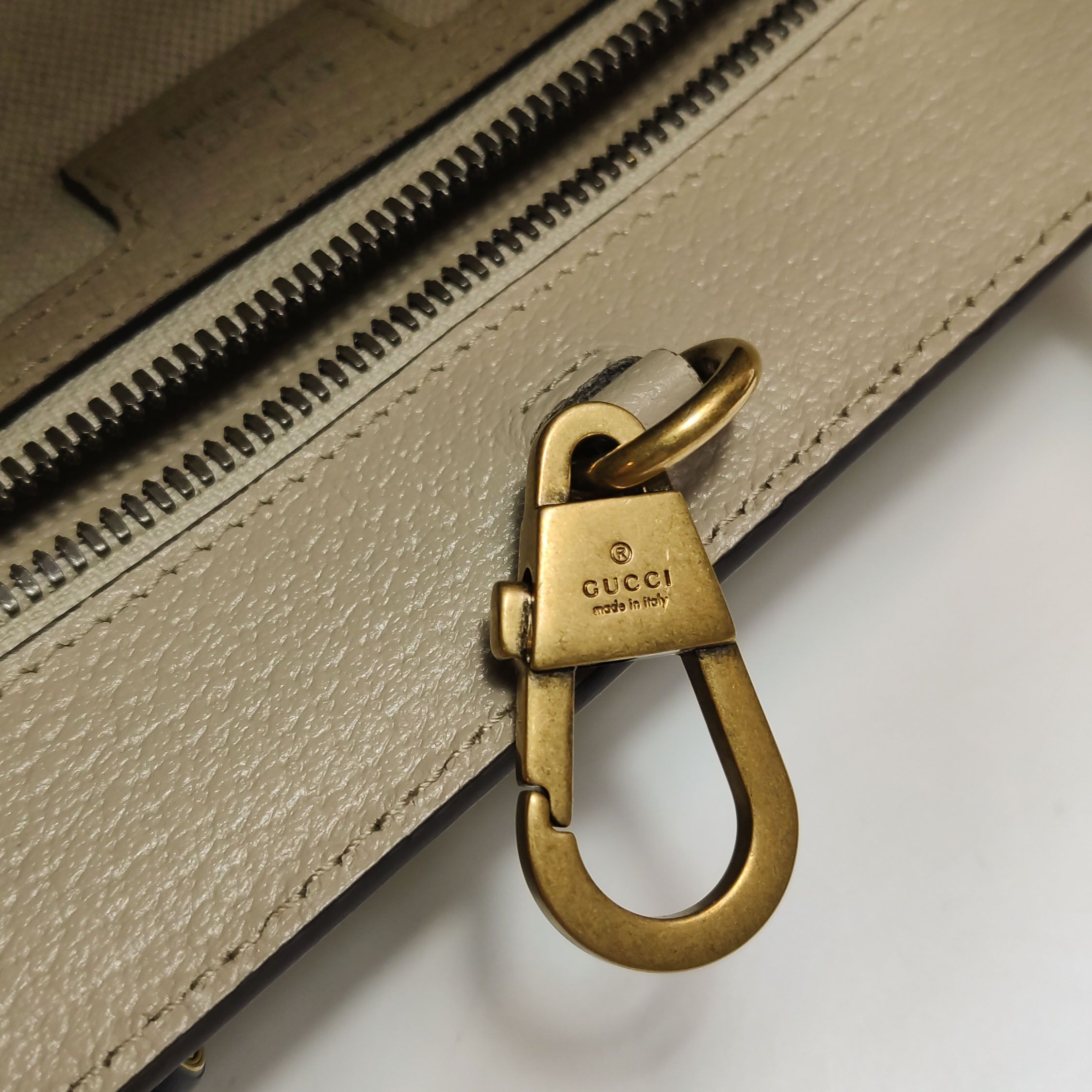 Gucci Gucci Women os Shoulder Bags Size ONE SIZE - 11 Thumbnail