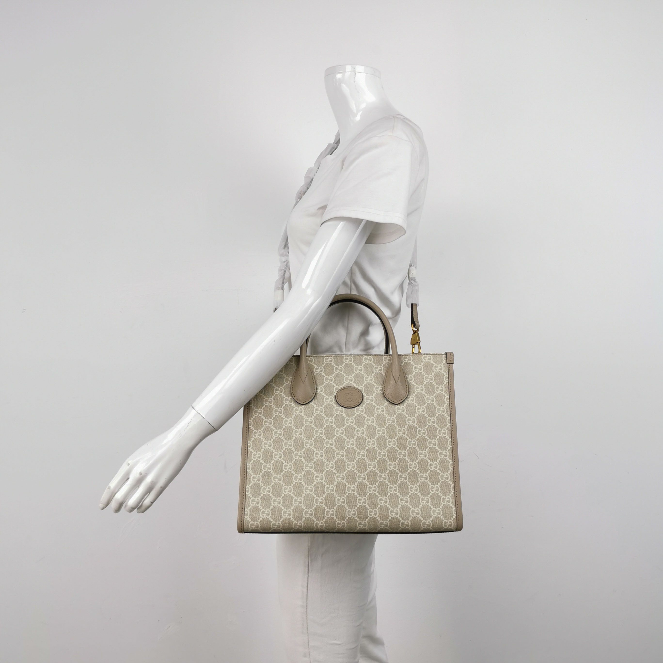Gucci Gucci Women os Shoulder Bags Size ONE SIZE - 2 Thumbnail