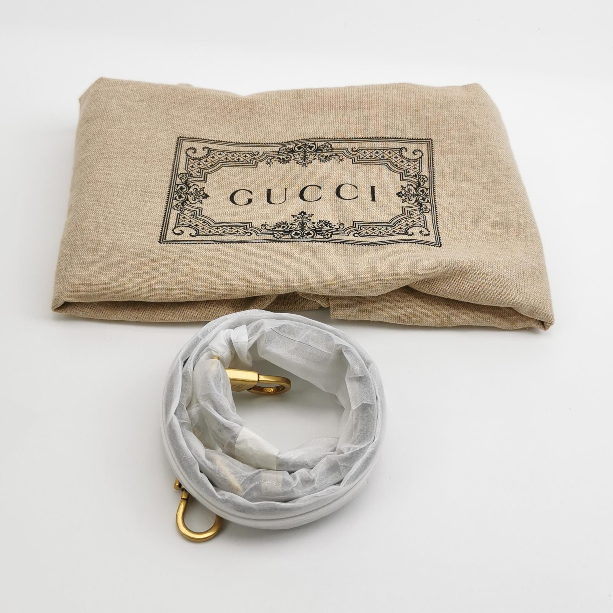 Gucci Gucci Women os Shoulder Bags Size ONE SIZE - 10 Thumbnail