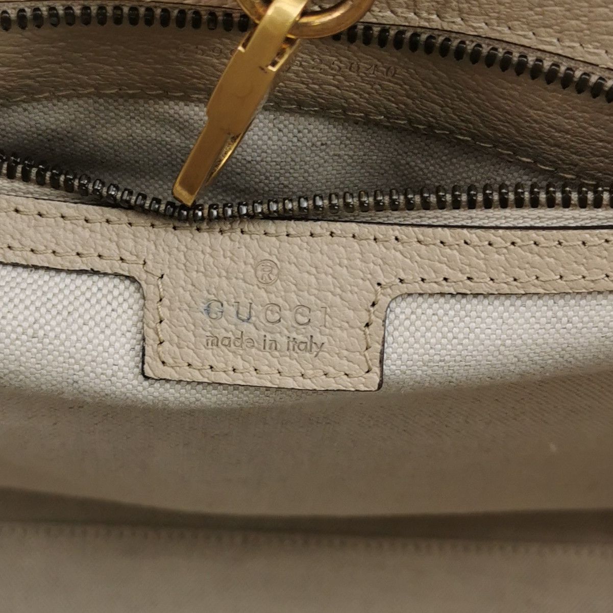 Gucci Gucci Women os Shoulder Bags Size ONE SIZE - 8 Thumbnail