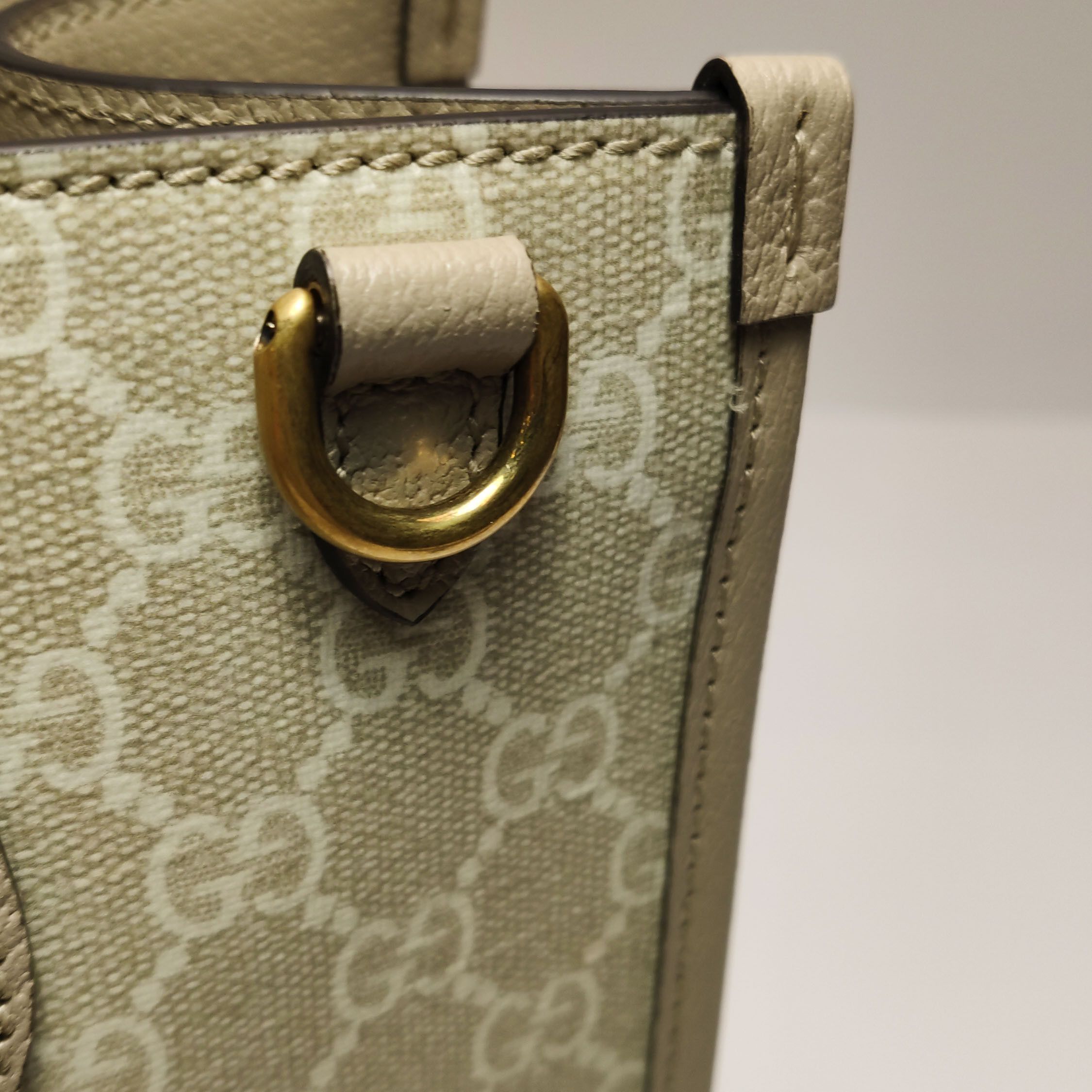 Gucci Gucci Women os Shoulder Bags Size ONE SIZE - 13 Thumbnail