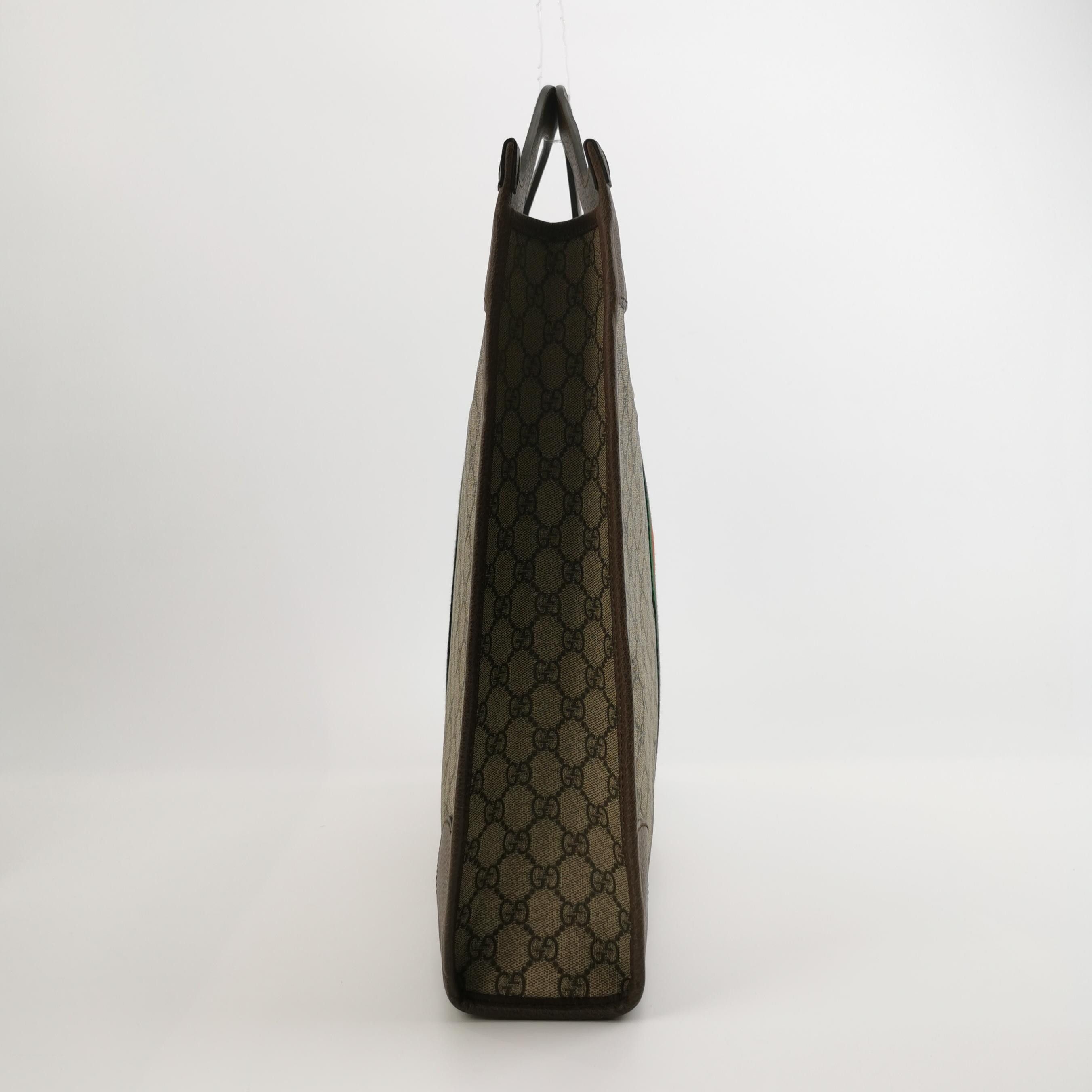 Gucci Gucci Women os Tote Bags Size ONE SIZE - 4 Thumbnail
