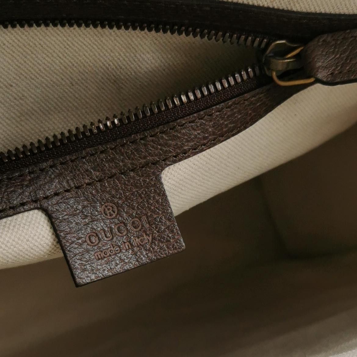 Gucci Gucci Women os Tote Bags Size ONE SIZE - 8 Thumbnail