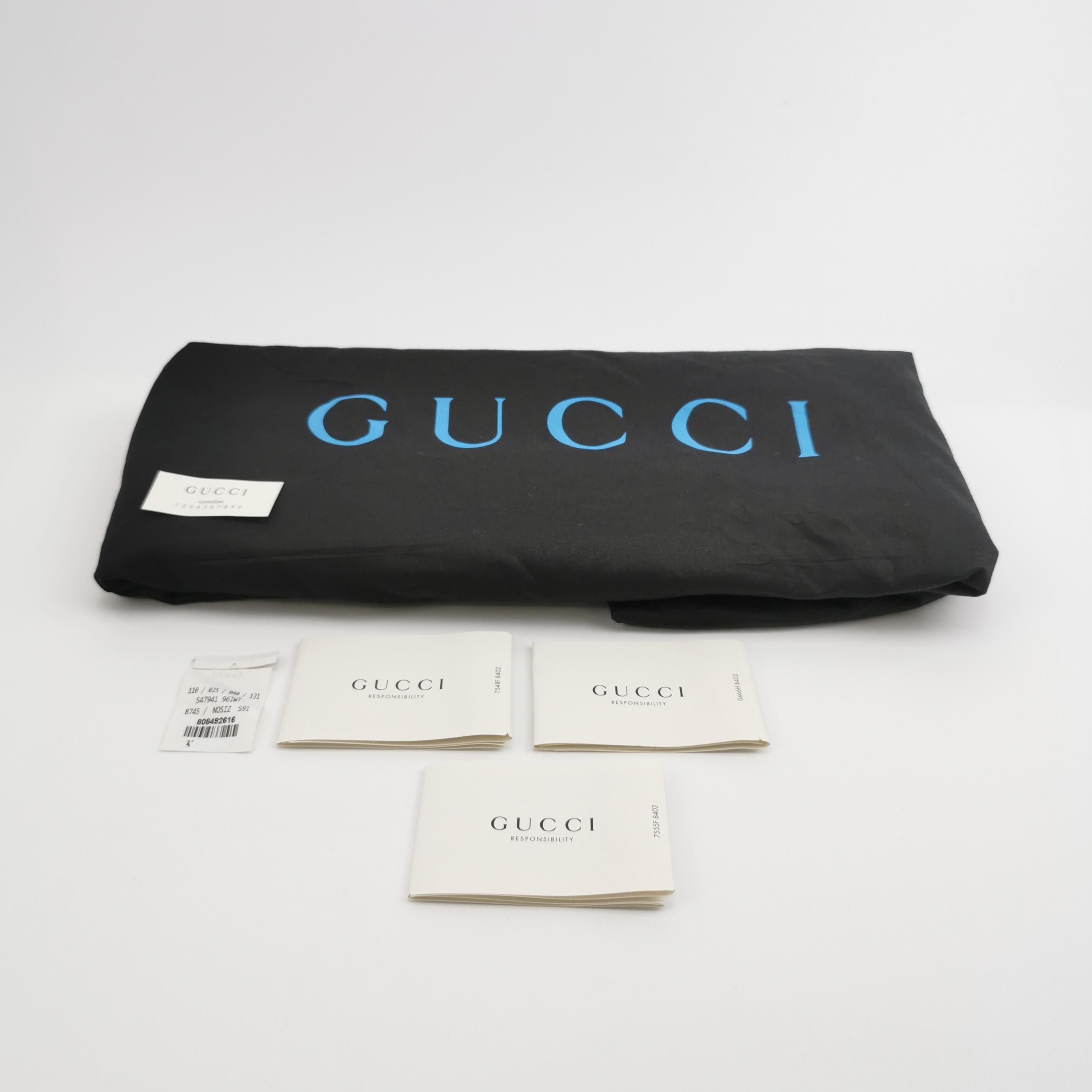 Gucci Gucci Women os Tote Bags Size ONE SIZE - 9 Thumbnail