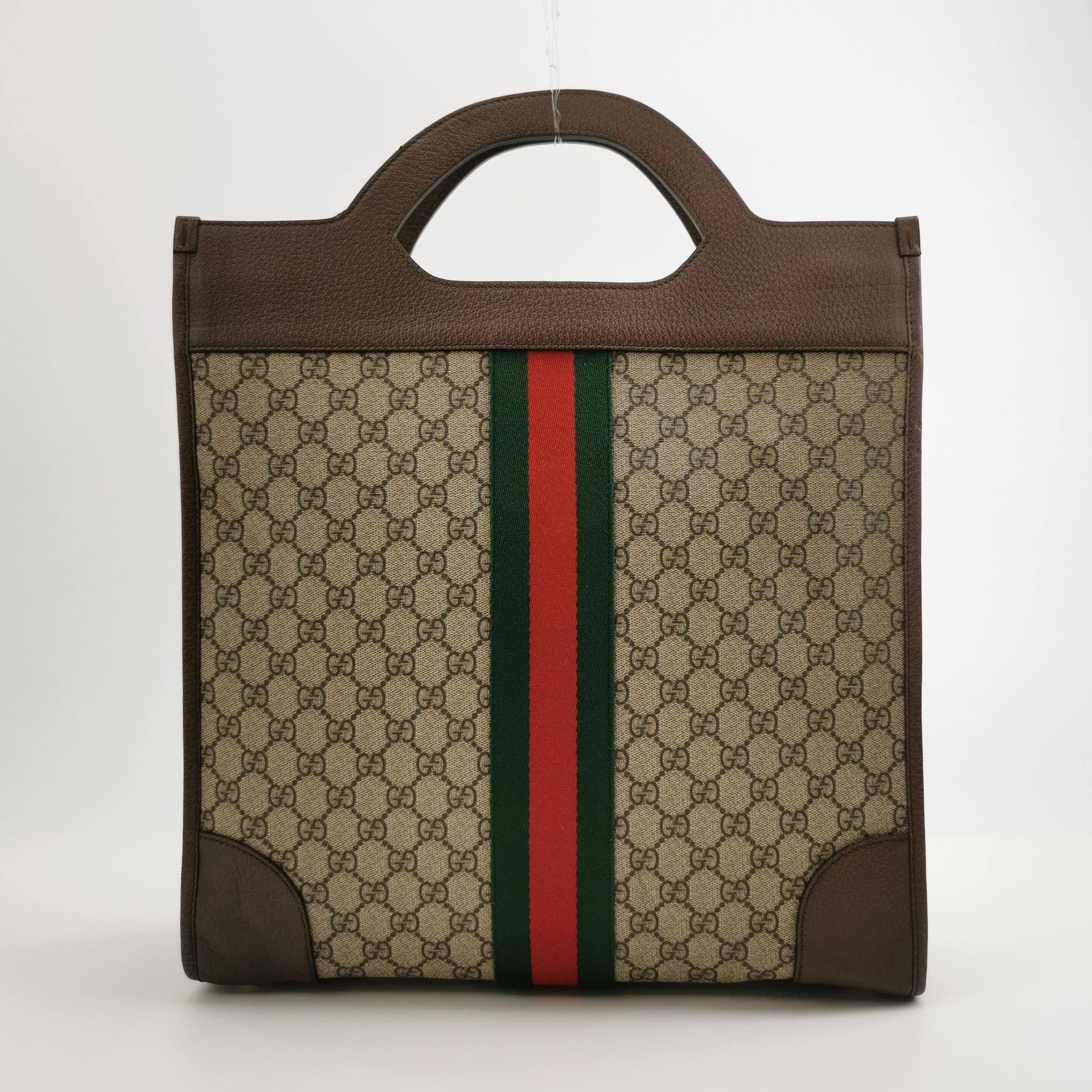 Gucci Gucci Women os Tote Bags Size ONE SIZE - 5 Thumbnail
