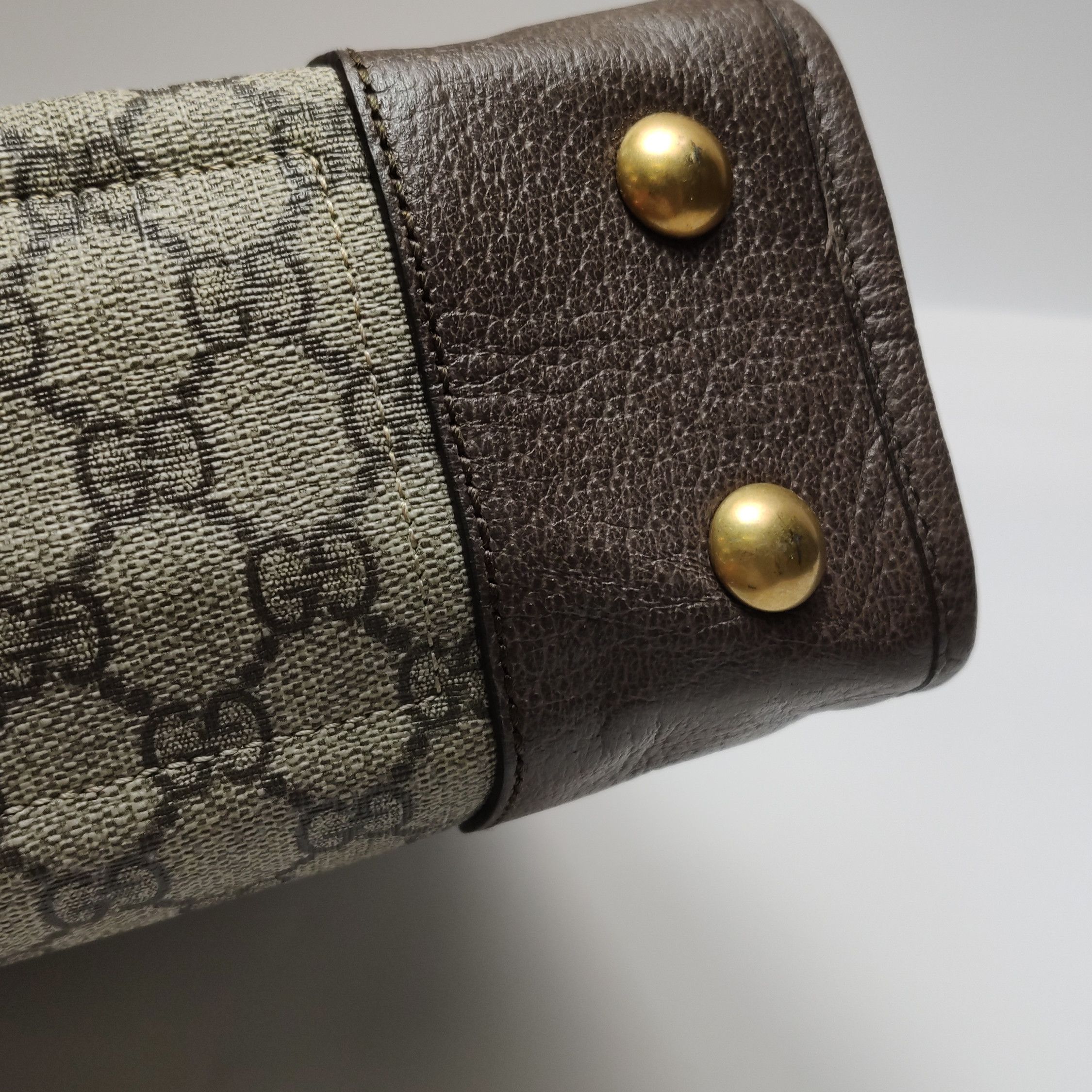 Gucci Gucci Women os Tote Bags Size ONE SIZE - 17 Thumbnail