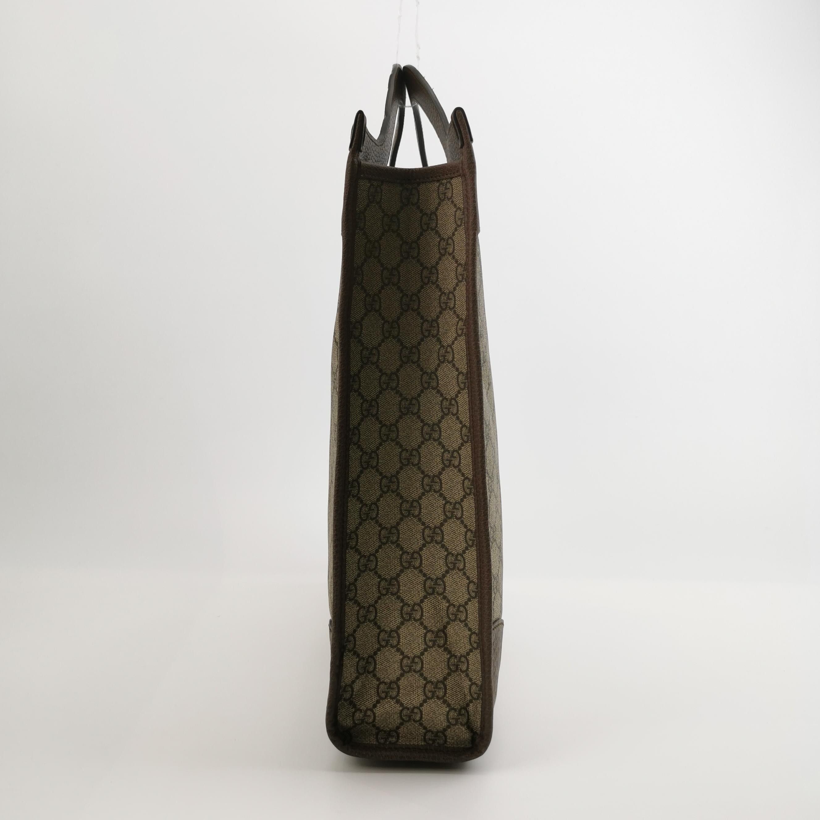 Gucci Gucci Women os Tote Bags Size ONE SIZE - 3 Thumbnail