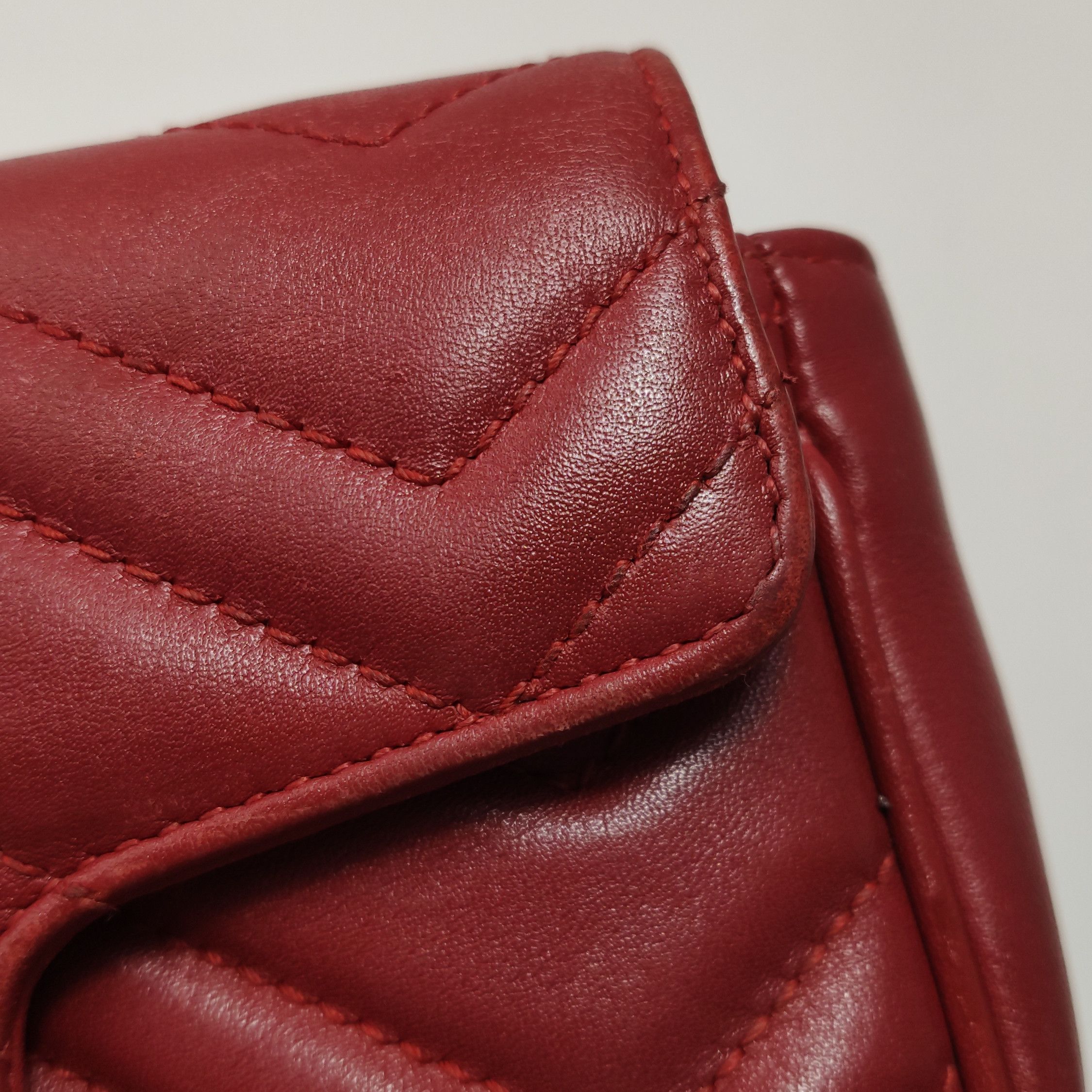 Gucci Gucci Women os Crossbody Bags Size ONE SIZE - 16 Thumbnail