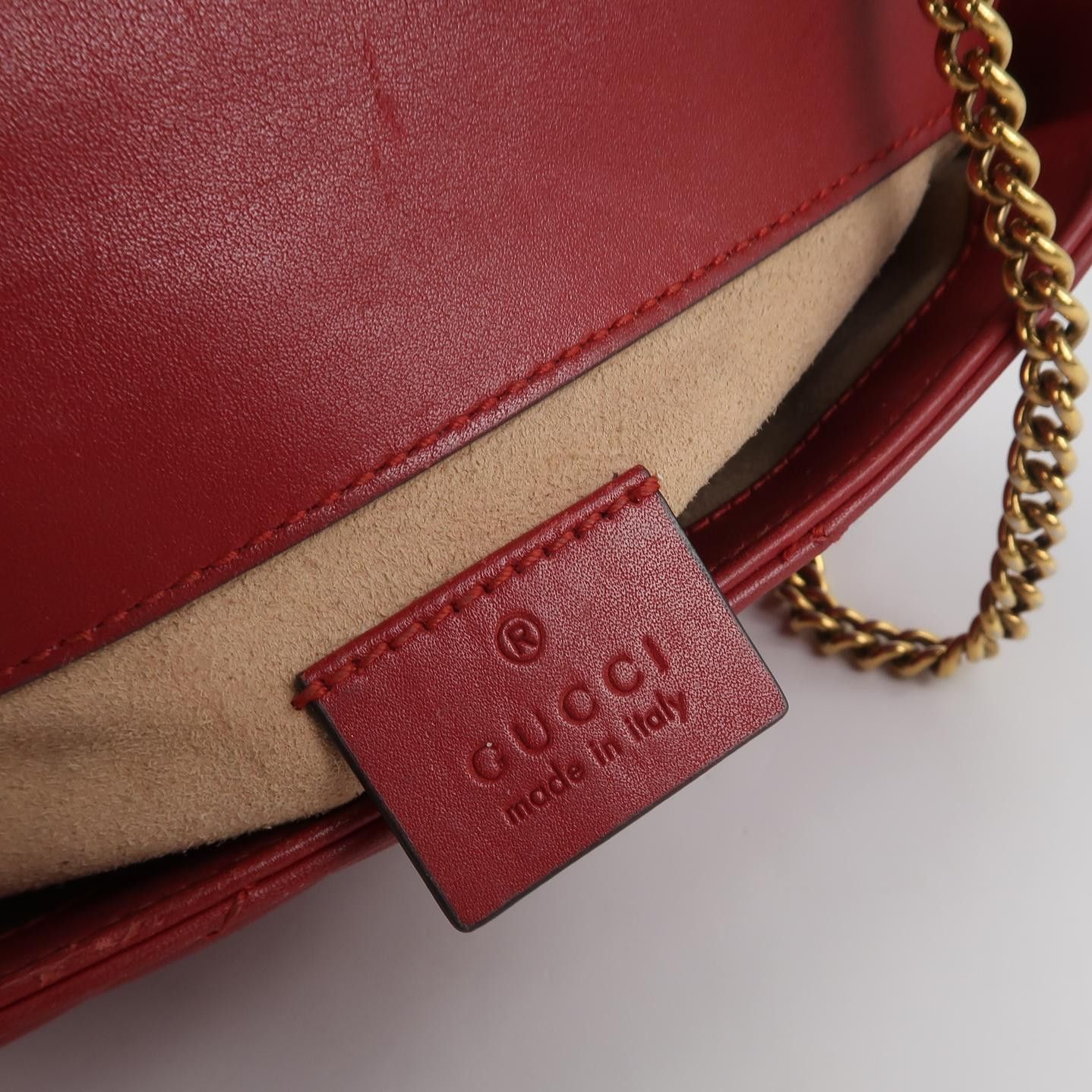 Gucci Gucci Women os Crossbody Bags Size ONE SIZE - 8 Thumbnail