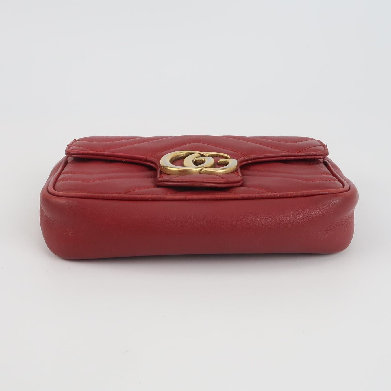 Gucci Gucci Women os Crossbody Bags Size ONE SIZE - 6 Thumbnail