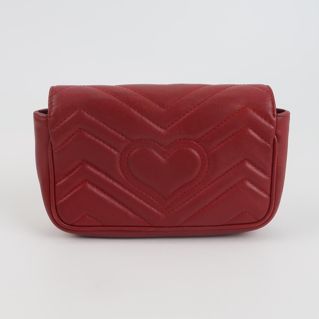 Gucci Gucci Women os Crossbody Bags Size ONE SIZE - 5 Thumbnail
