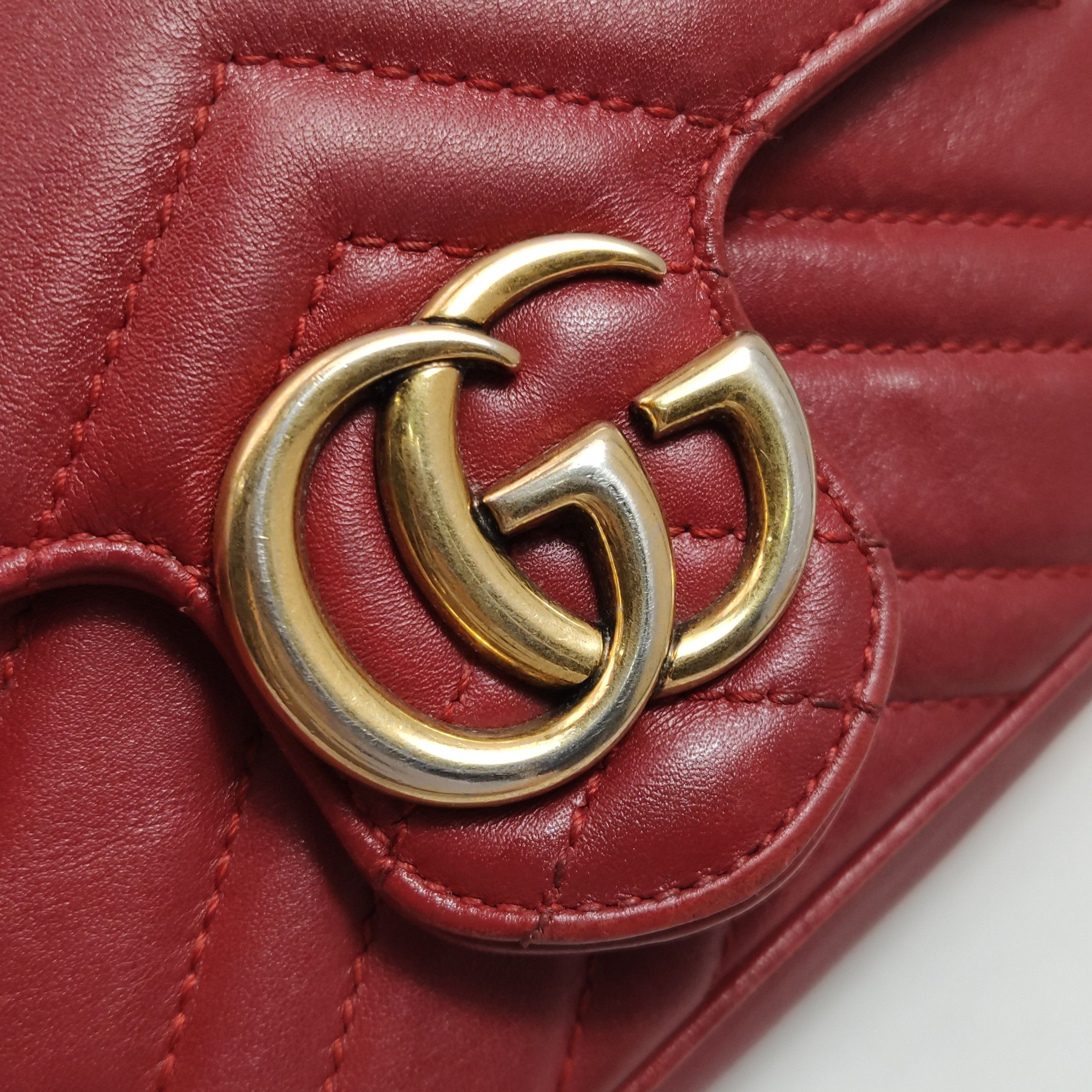Gucci Gucci Women os Crossbody Bags Size ONE SIZE - 11 Thumbnail