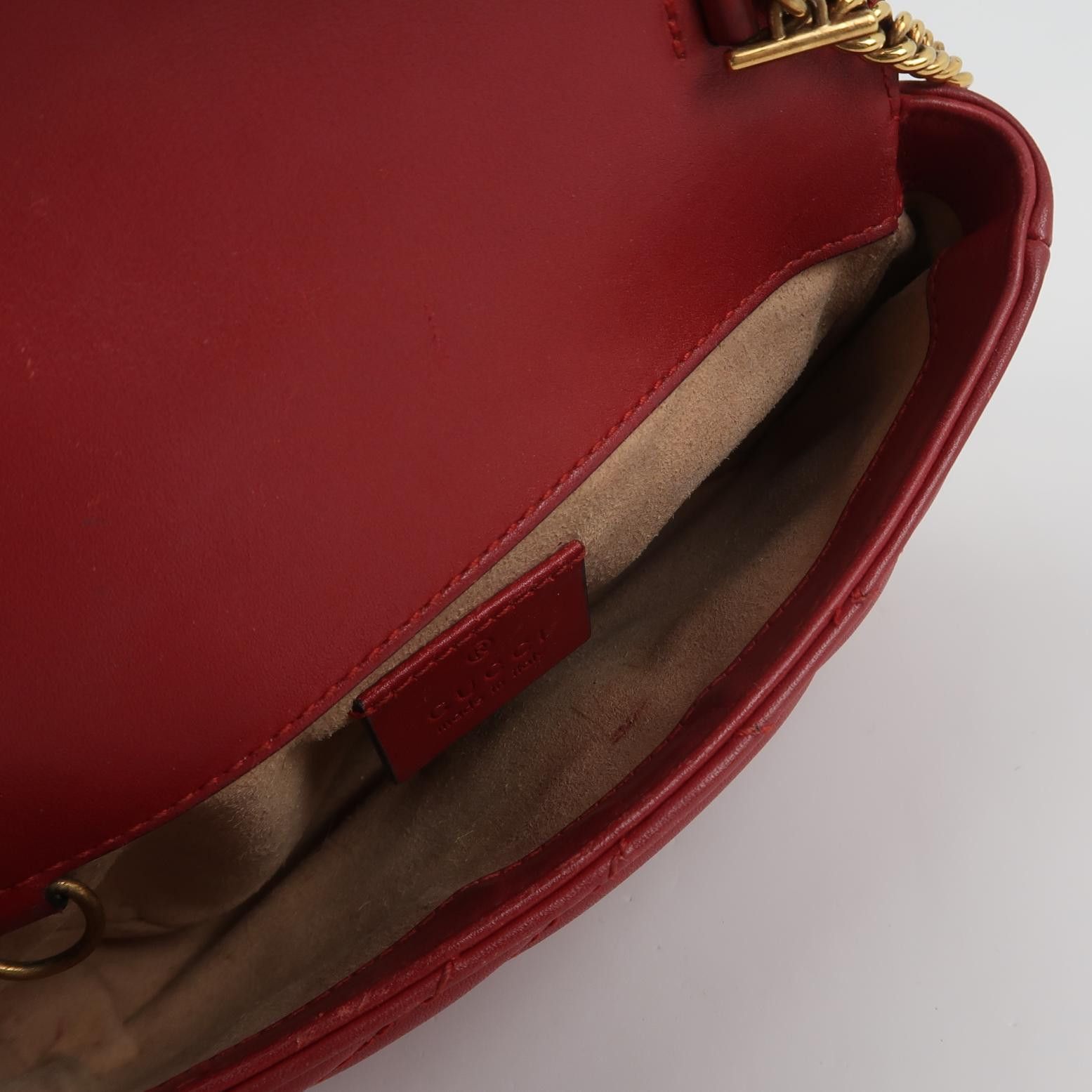 Gucci Gucci Women os Crossbody Bags Size ONE SIZE - 7 Thumbnail