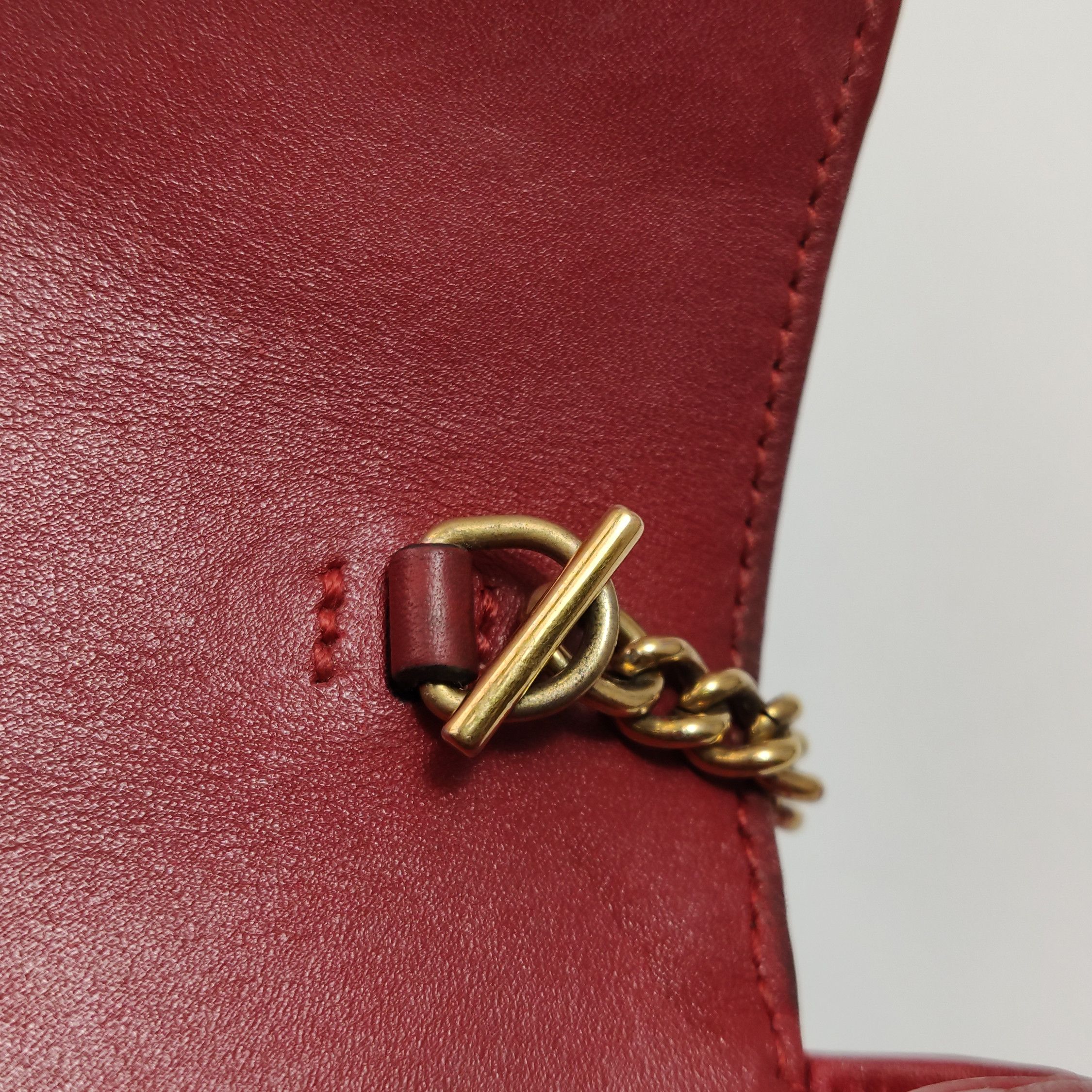 Gucci Gucci Women os Crossbody Bags Size ONE SIZE - 13 Thumbnail