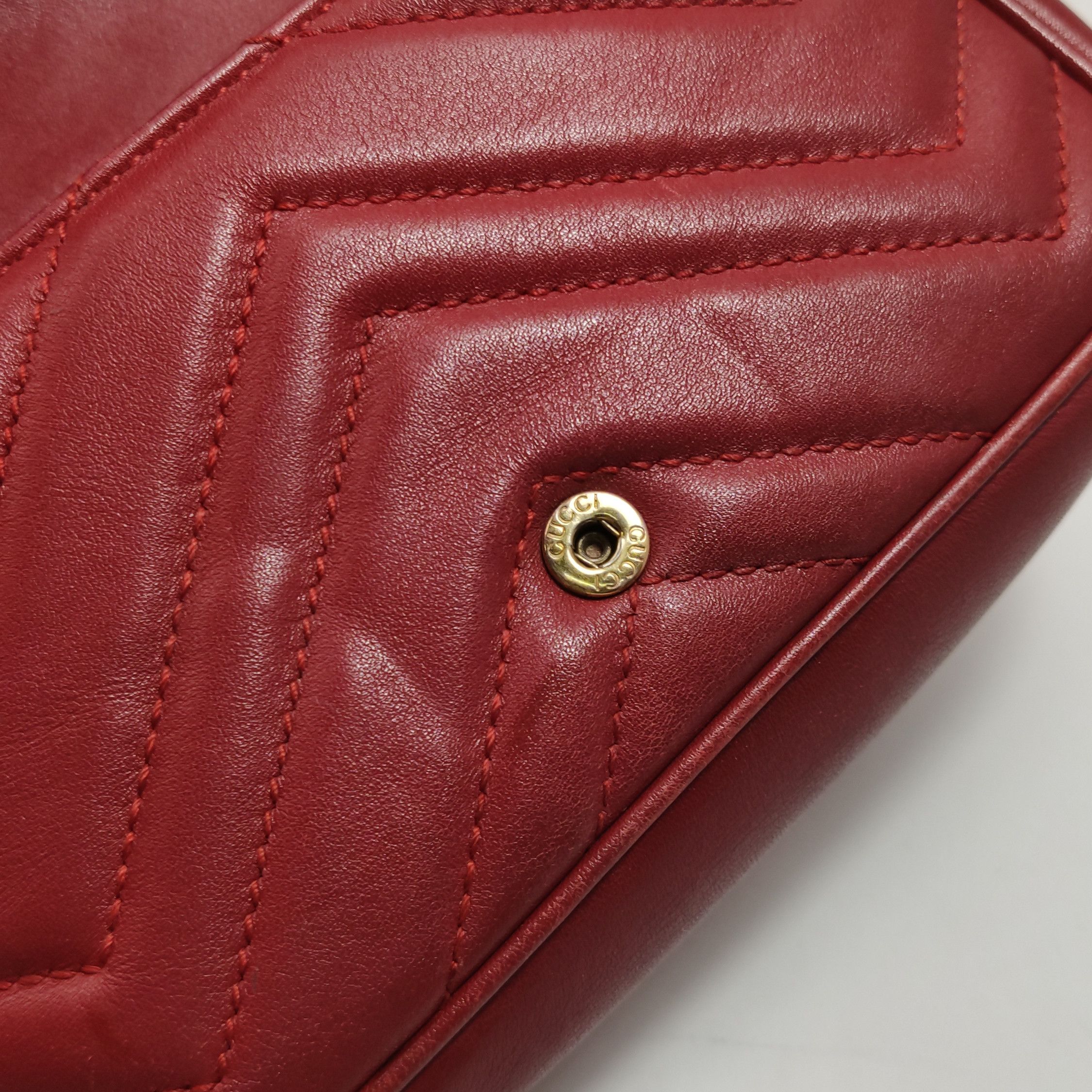 Gucci Gucci Women os Crossbody Bags Size ONE SIZE - 10 Thumbnail