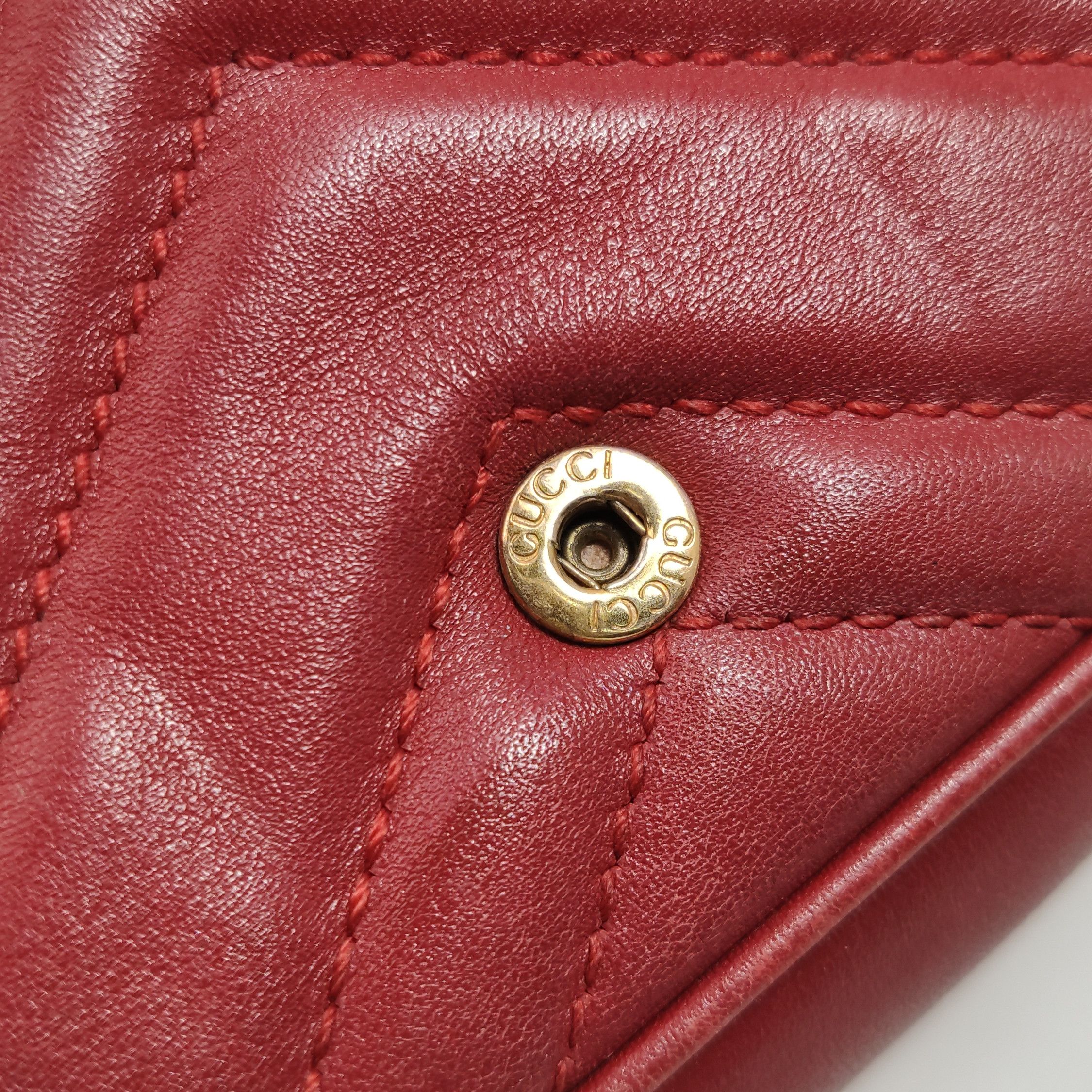 Gucci Gucci Women os Crossbody Bags Size ONE SIZE - 12 Thumbnail