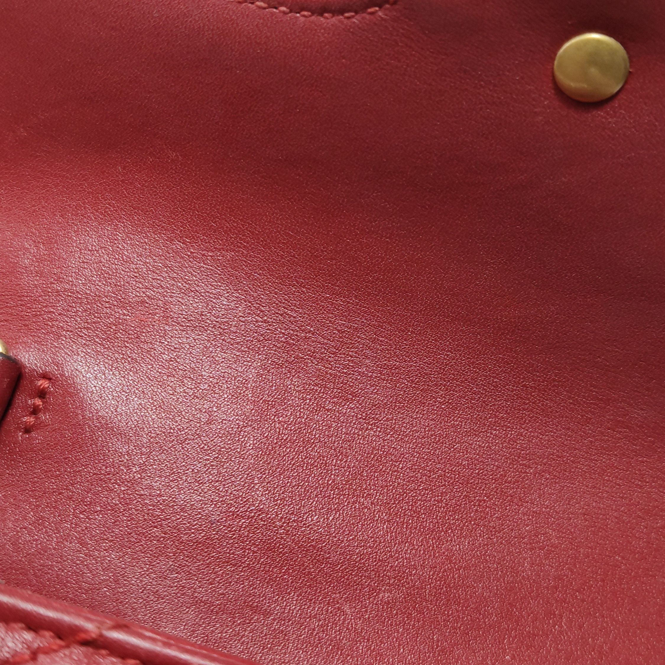 Gucci Gucci Women os Crossbody Bags Size ONE SIZE - 18 Thumbnail