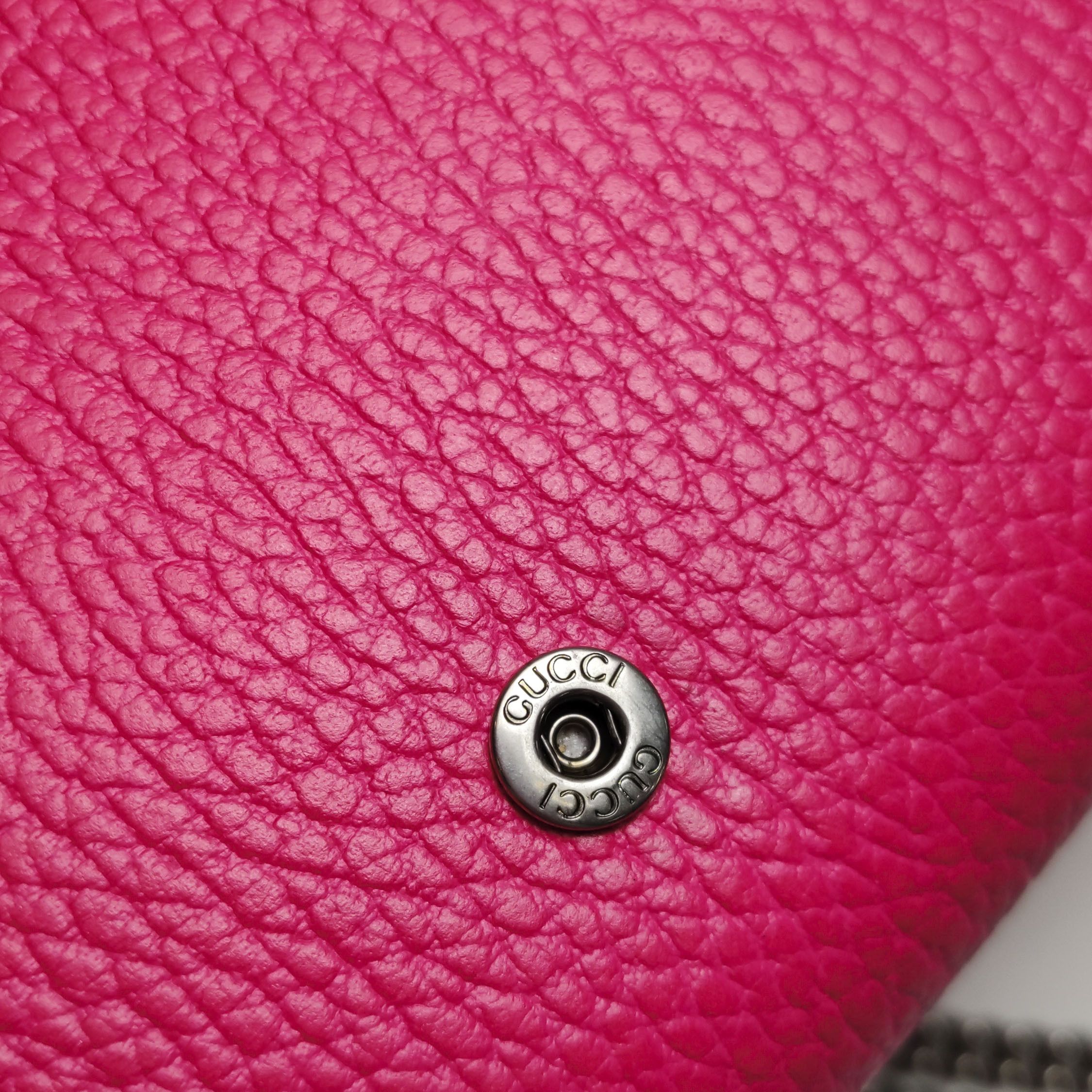 Gucci Gucci Women os Shoulder Bags Size ONE SIZE - 11 Thumbnail
