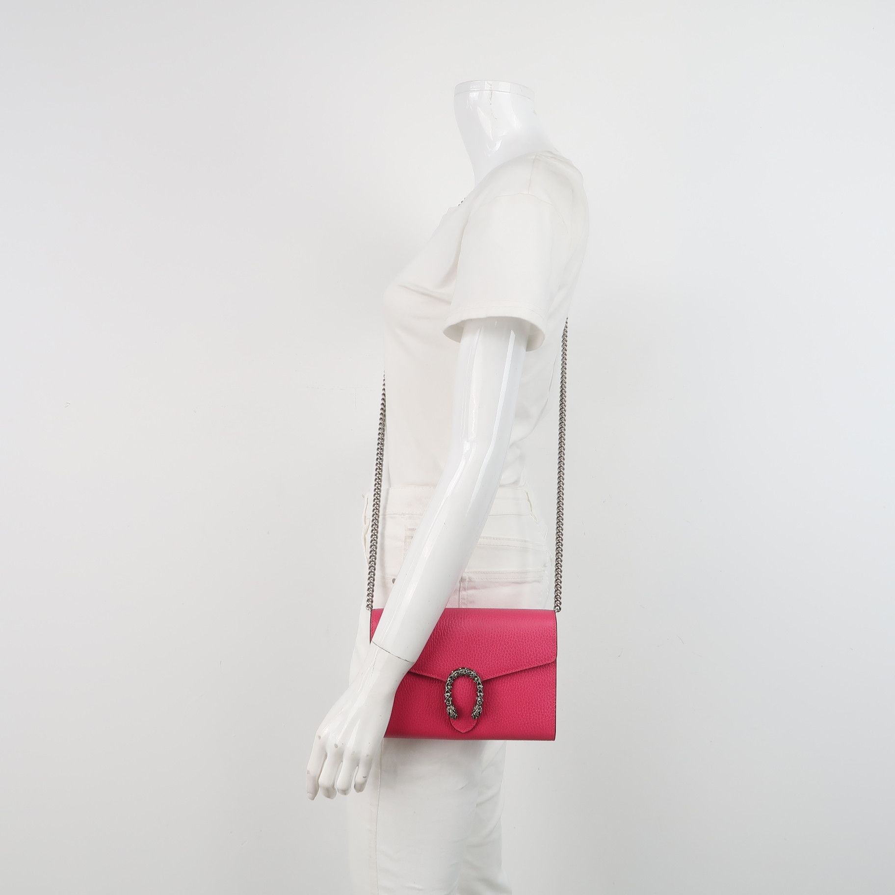 Gucci Gucci Women os Shoulder Bags Size ONE SIZE - 2 Thumbnail