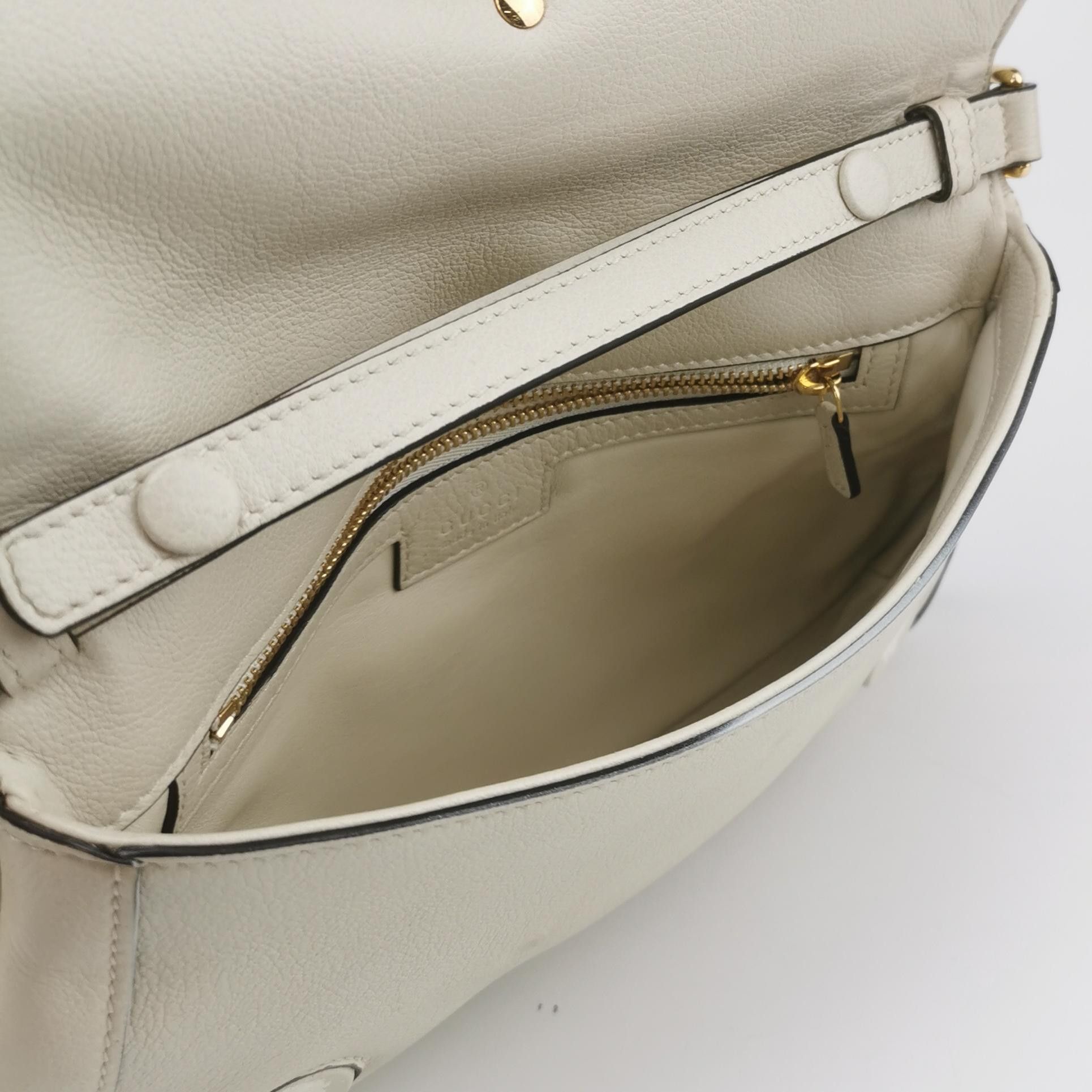Gucci Gucci Women os Shoulder Bags Size ONE SIZE - 7 Thumbnail