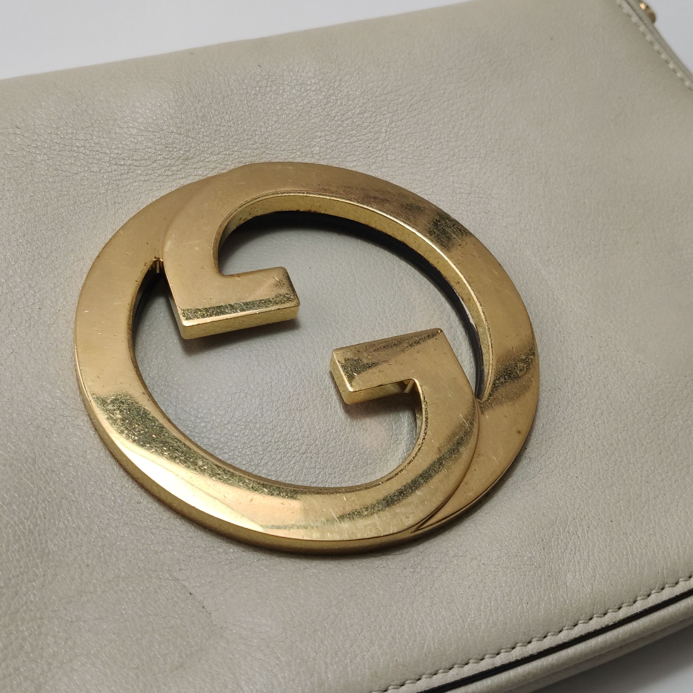 Gucci Gucci Women os Shoulder Bags Size ONE SIZE - 12 Thumbnail