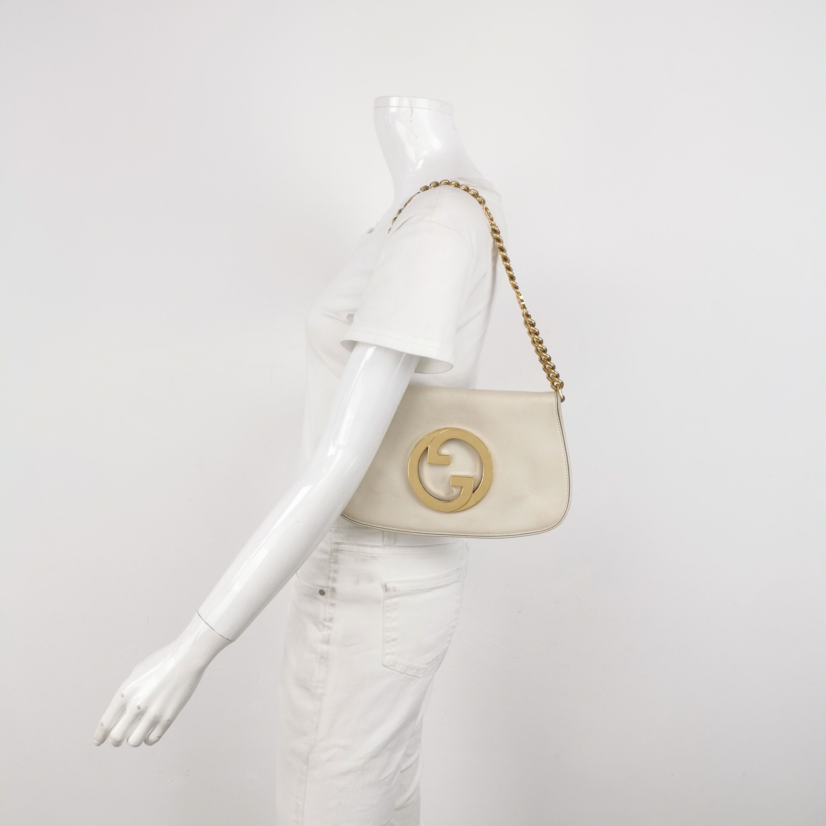 Gucci Gucci Women os Shoulder Bags Size ONE SIZE - 2 Thumbnail