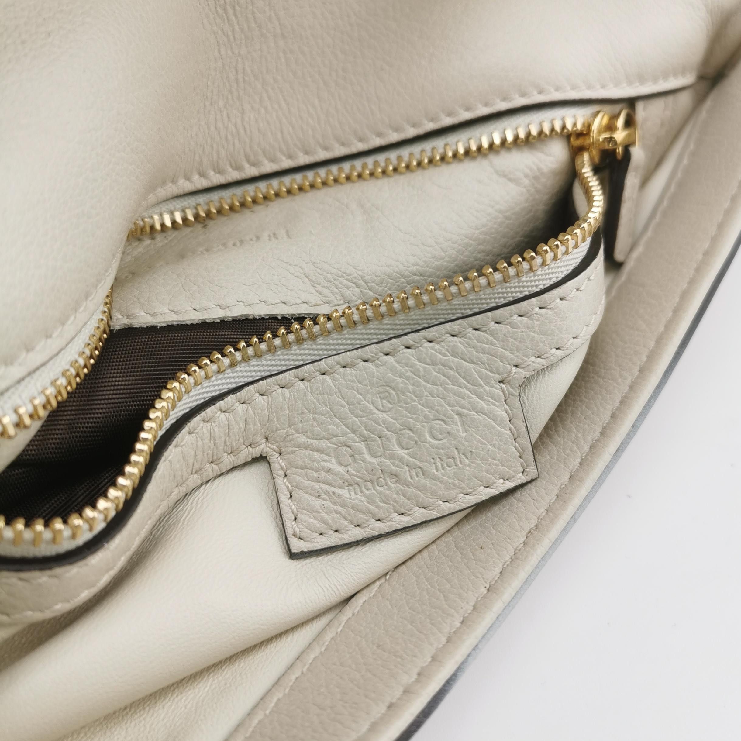 Gucci Gucci Women os Shoulder Bags Size ONE SIZE - 8 Thumbnail