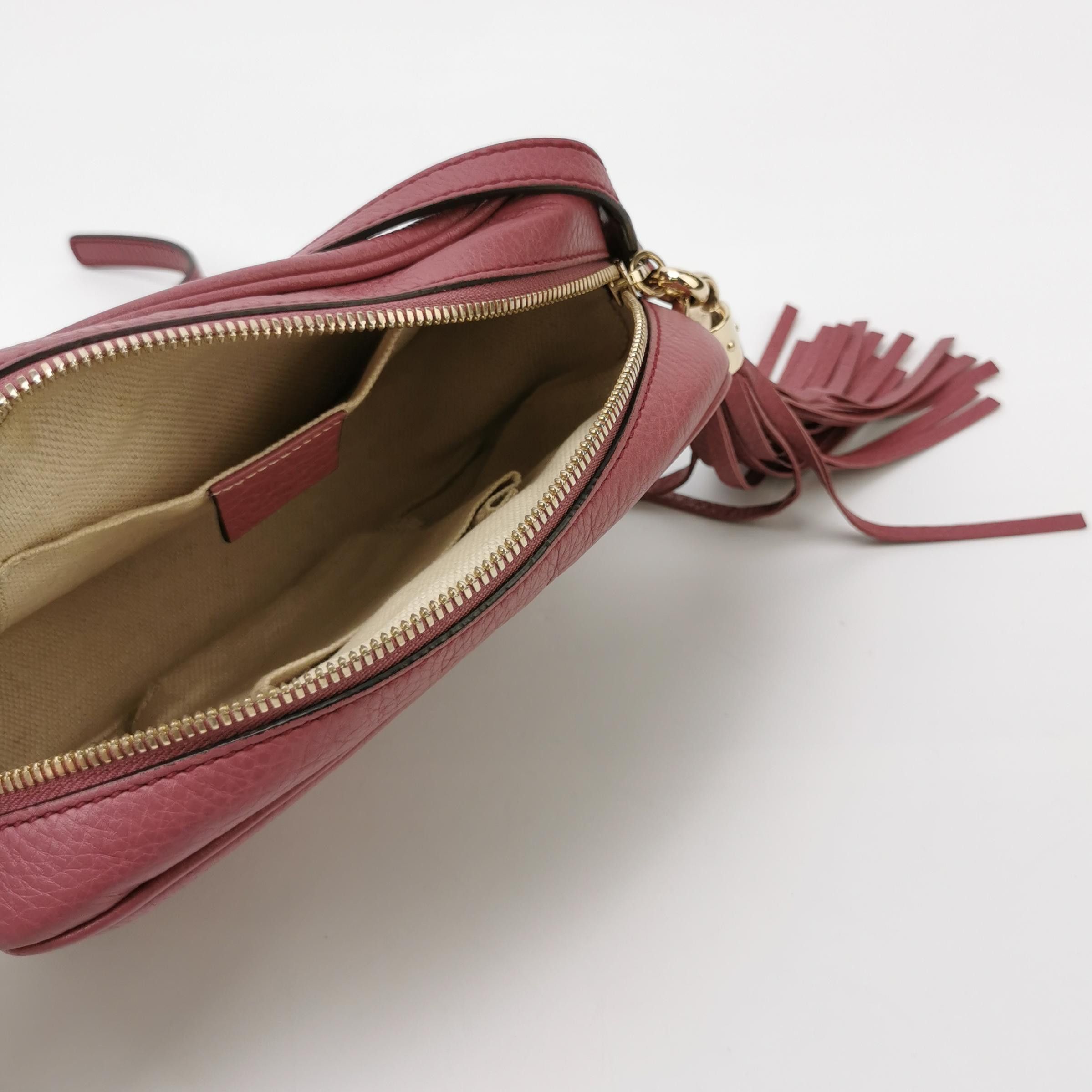 Gucci Gucci Women os Shoulder Bags Size ONE SIZE - 7 Thumbnail