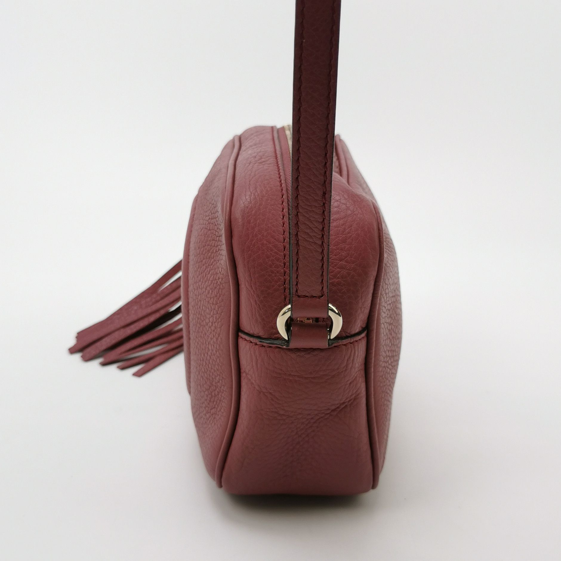 Gucci Gucci Women os Shoulder Bags Size ONE SIZE - 3 Thumbnail