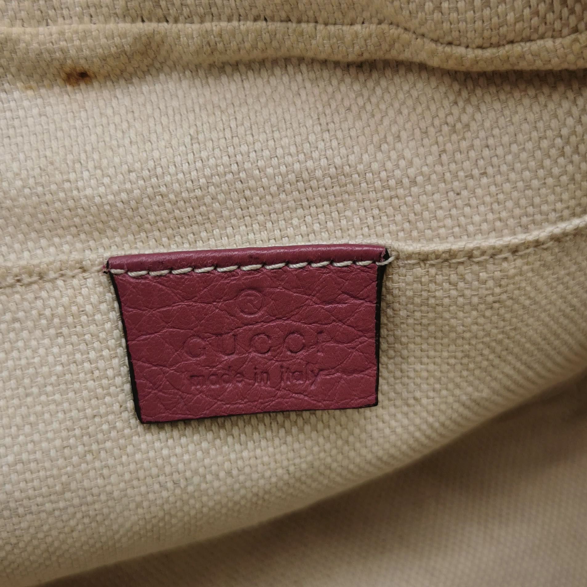 Gucci Gucci Women os Shoulder Bags Size ONE SIZE - 8 Thumbnail