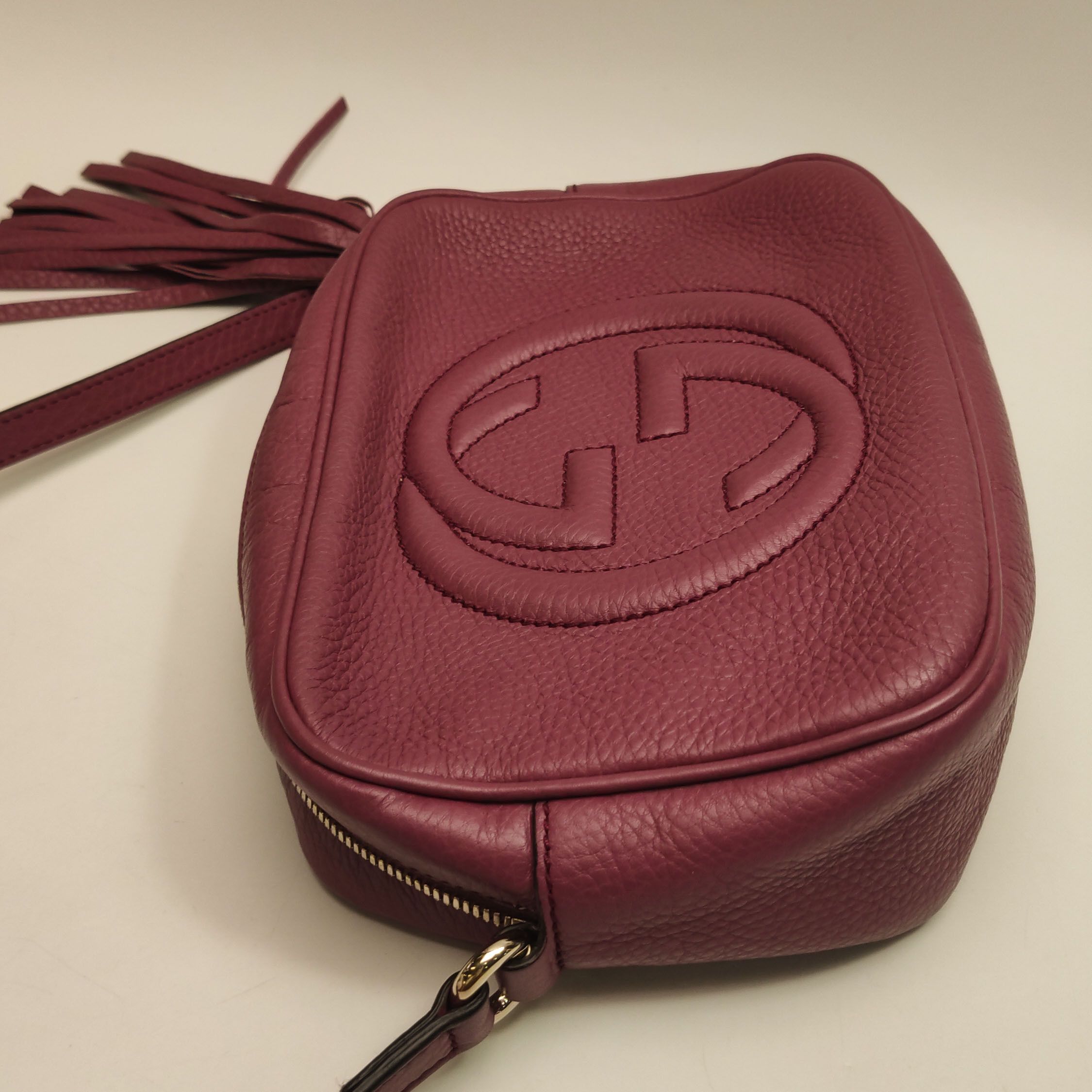 Gucci Gucci Women os Shoulder Bags Size ONE SIZE - 14 Thumbnail