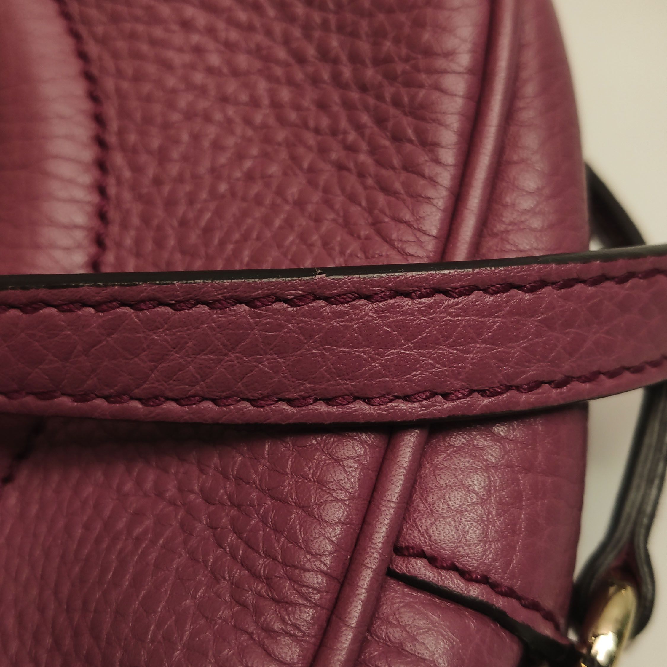 Gucci Gucci Women os Shoulder Bags Size ONE SIZE - 10 Thumbnail